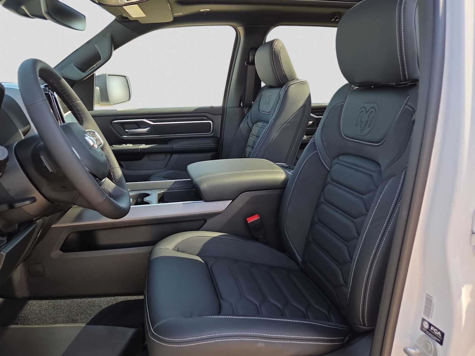 Thumbnail: 2026 RAM 1500 - 15