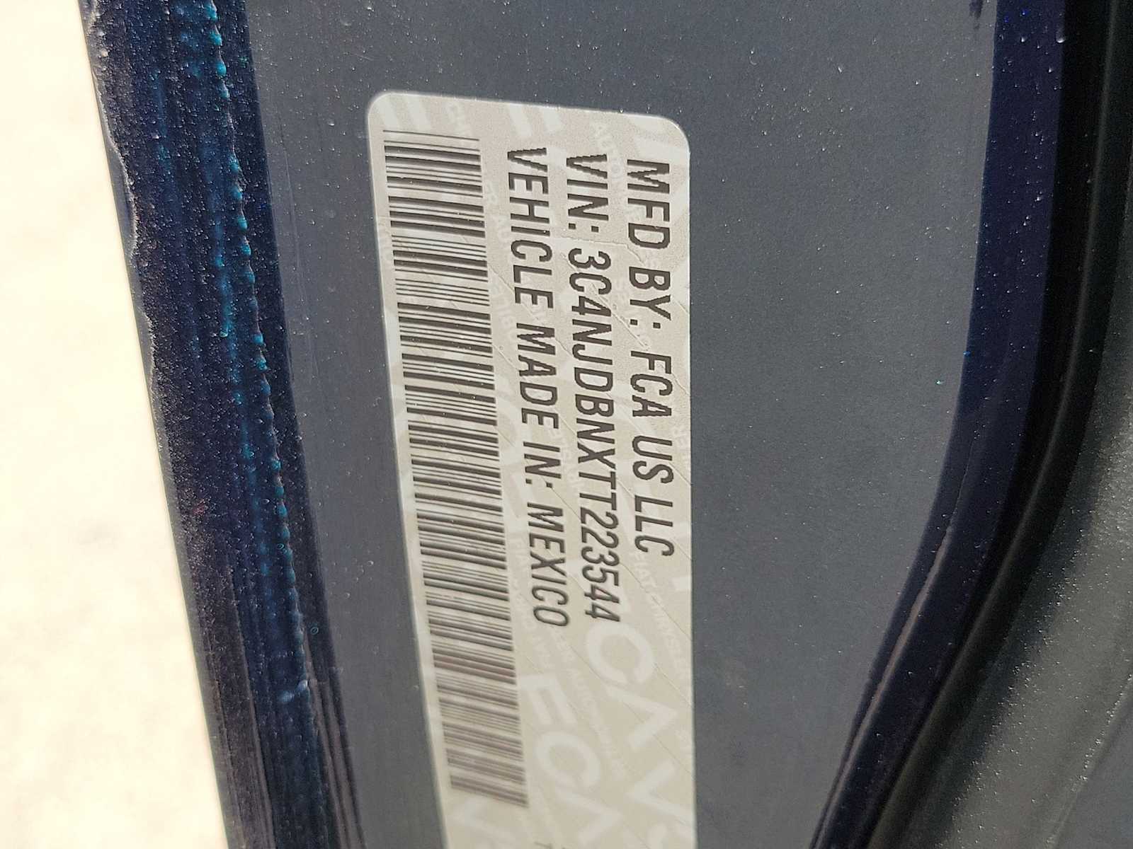 Thumbnail: 2026 Jeep Compass - 25