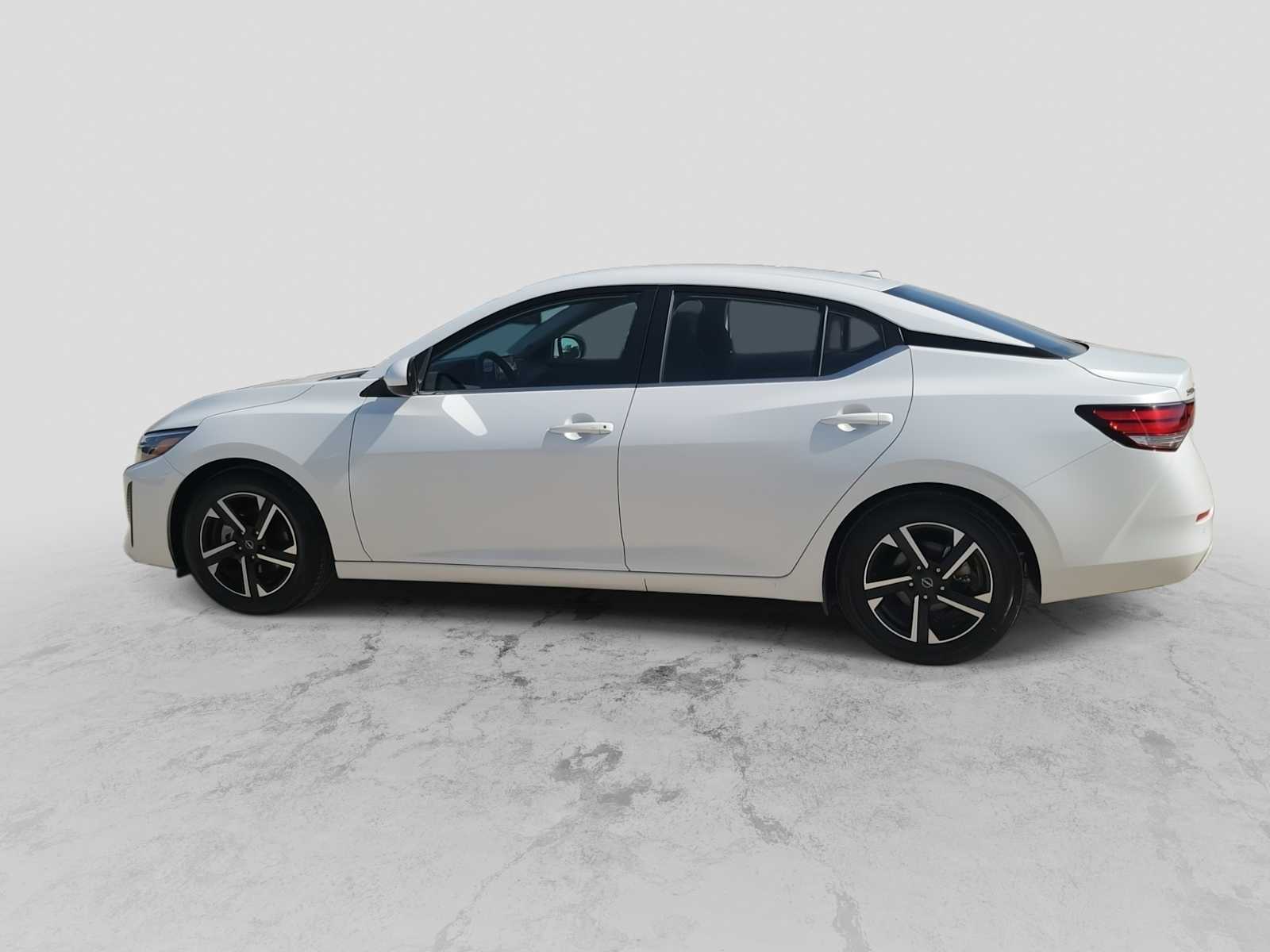 Thumbnail: 2024 Nissan Sentra - 5