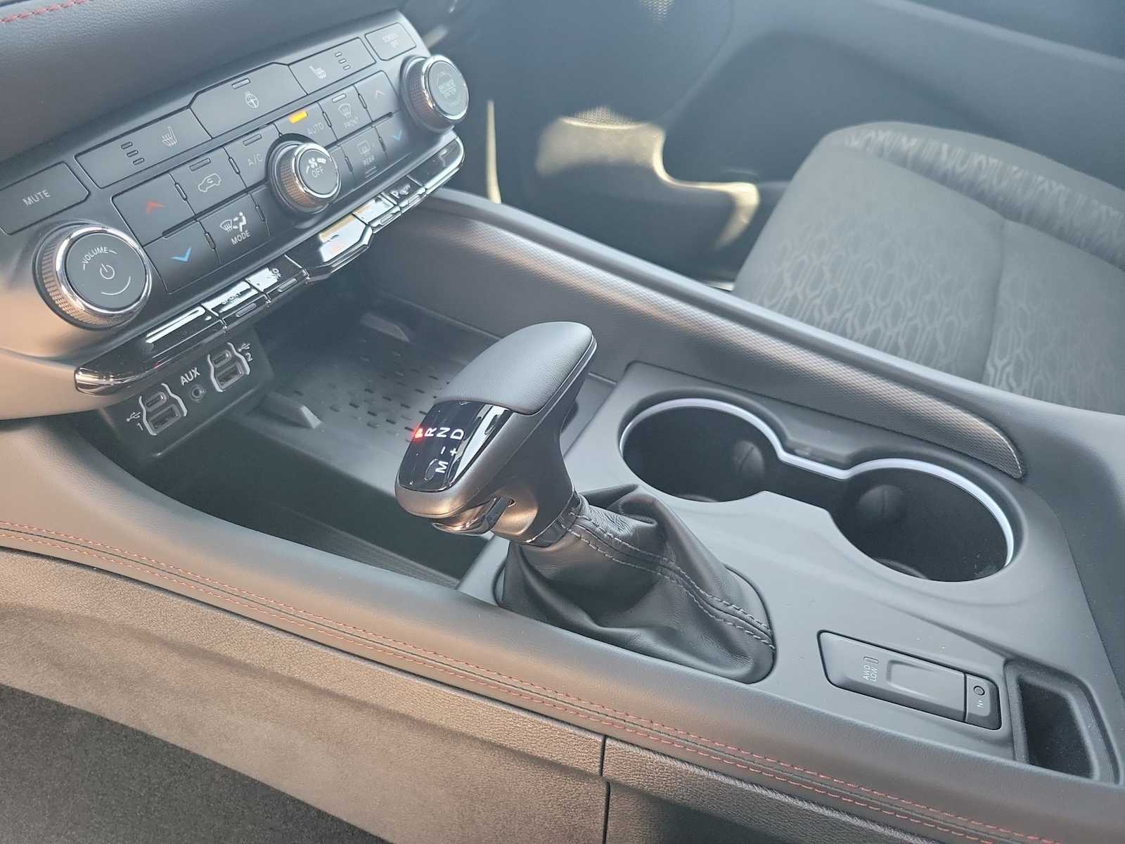 Thumbnail: 2026 Dodge Durango - 21