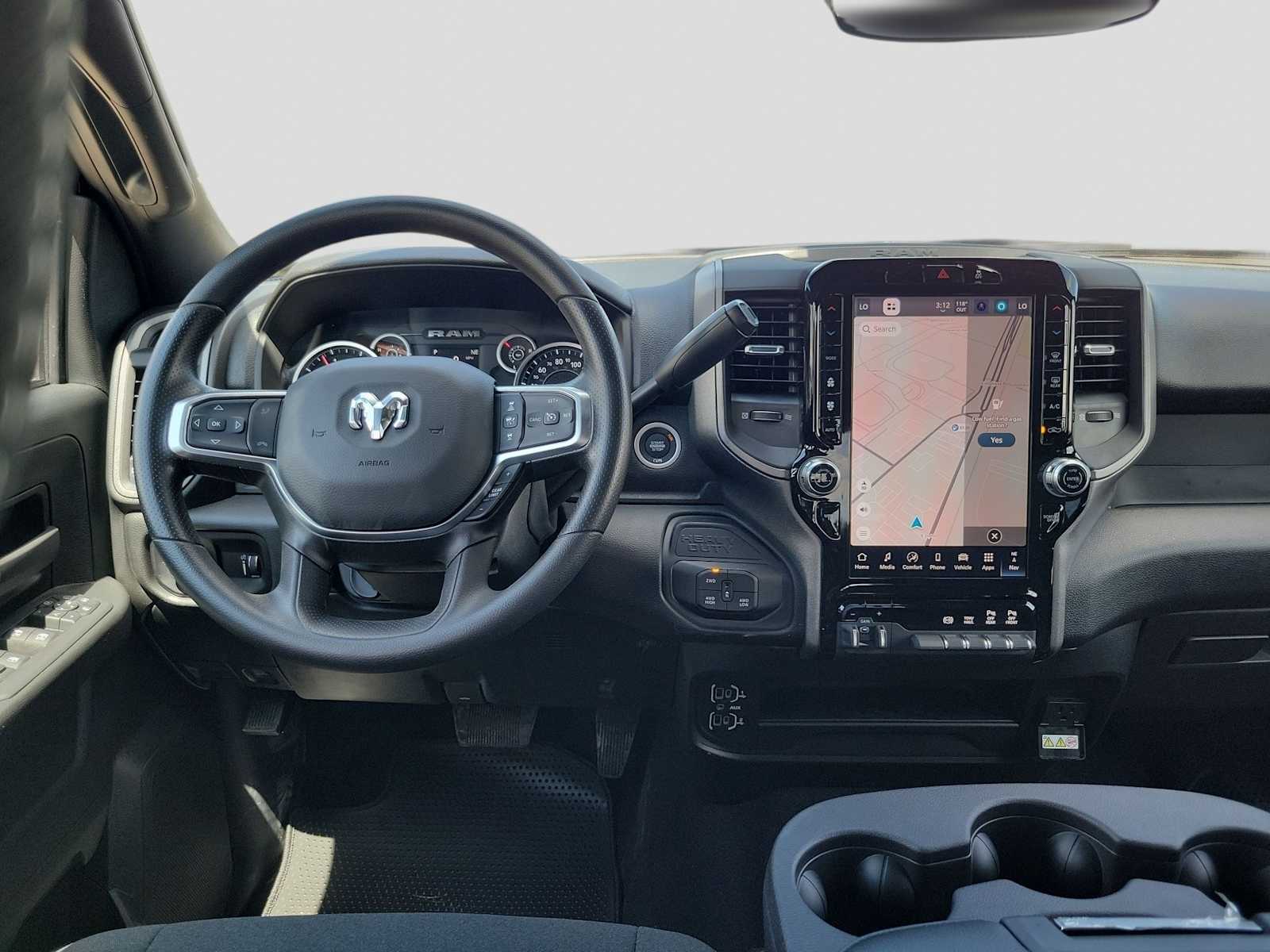 Thumbnail: 2026 RAM 2500 - 18