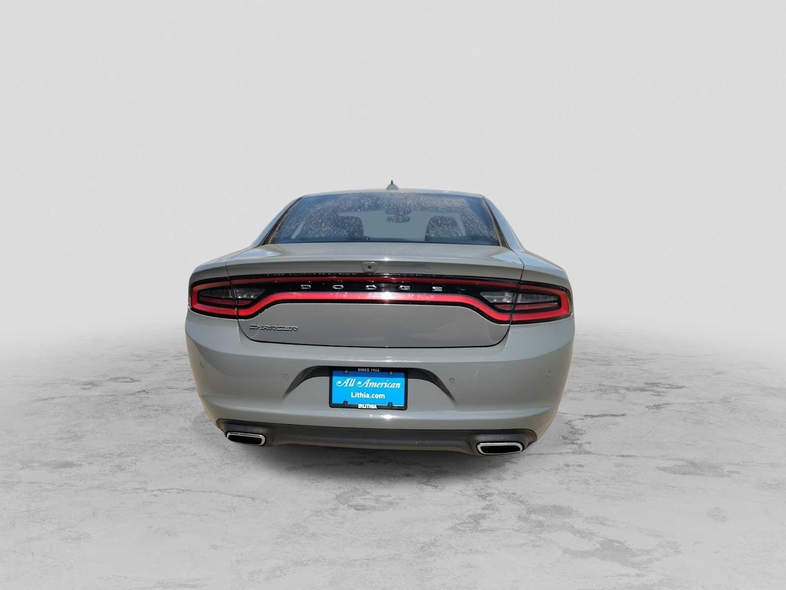 Thumbnail: 2023 Dodge Charger - 7