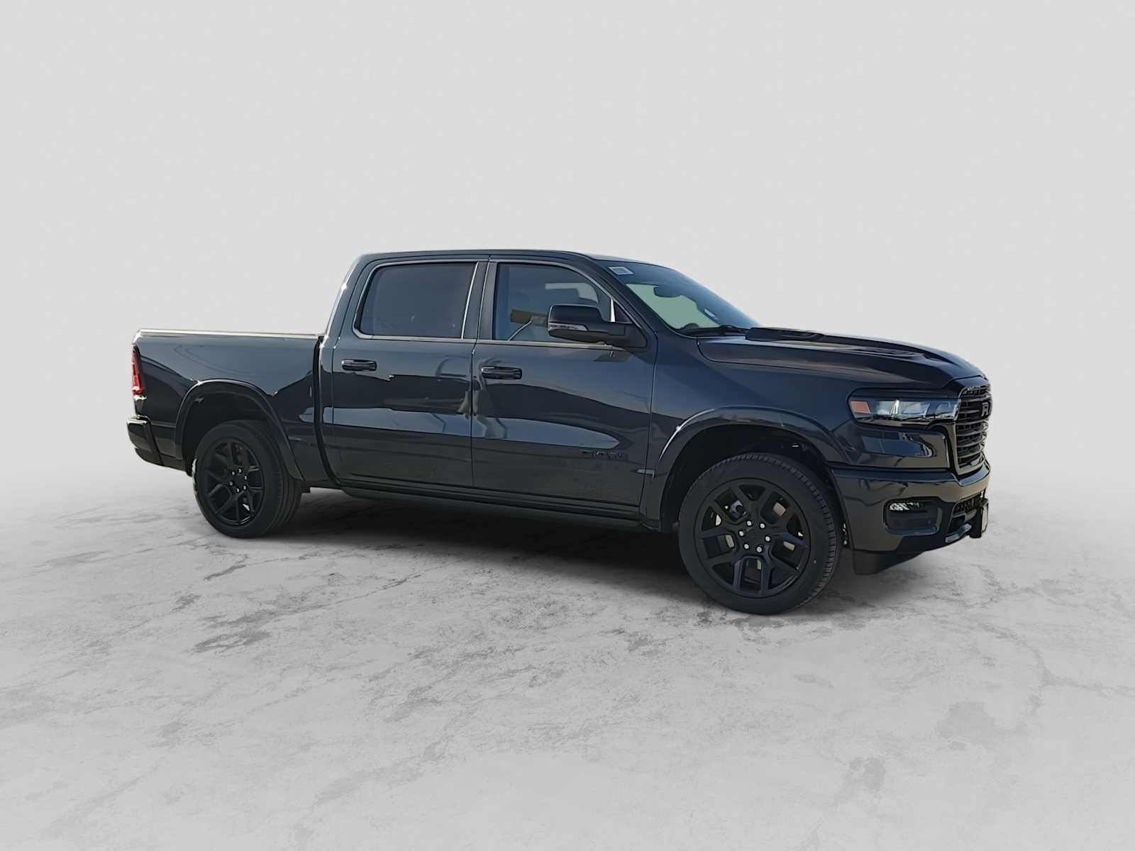 Thumbnail: 2026 RAM 1500 - 3