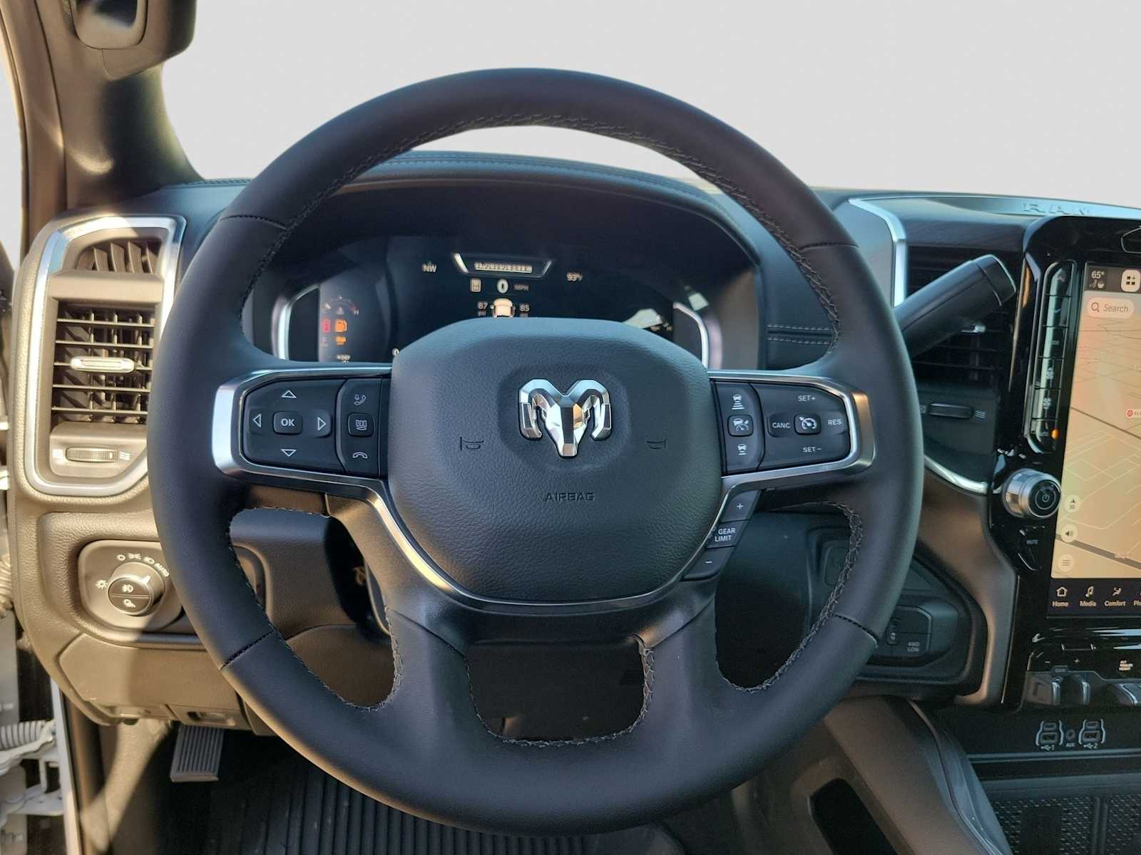 Thumbnail: 2026 RAM 3500 - 15