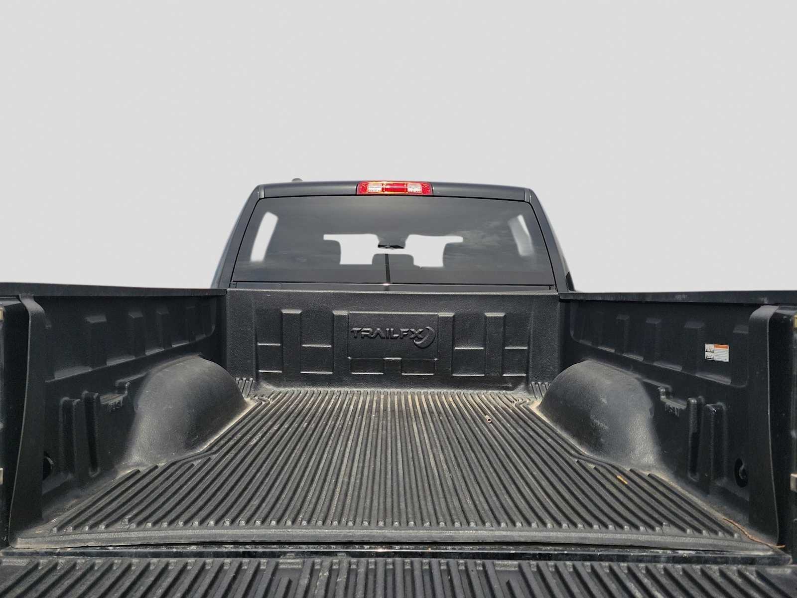 Thumbnail: 2024 RAM 1500 Classic - 23