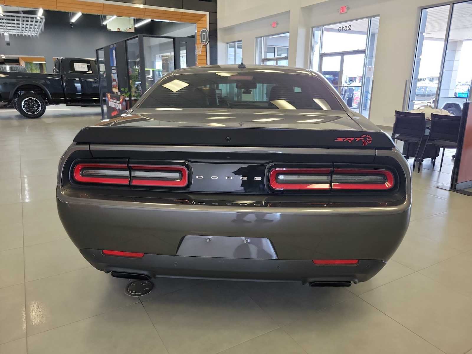 Thumbnail: 2023 Dodge Challenger - 4