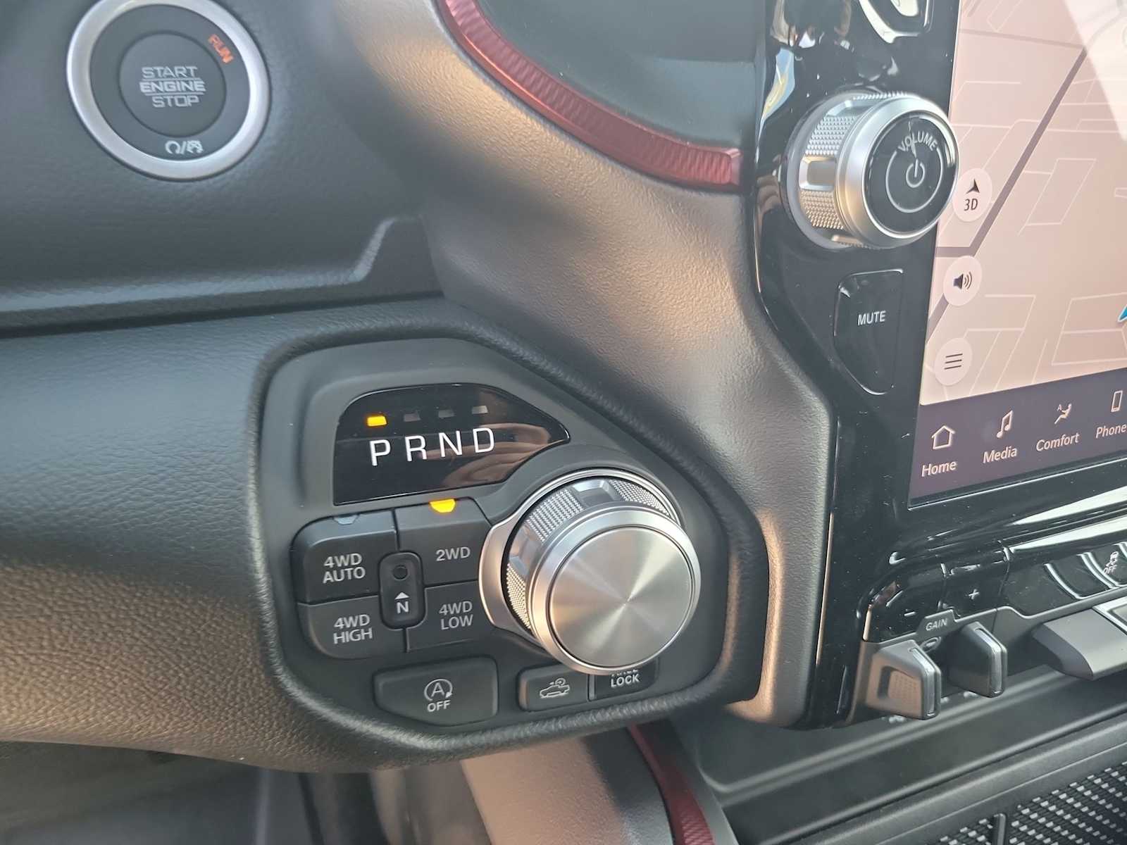 Thumbnail: 2026 RAM 1500 - 21