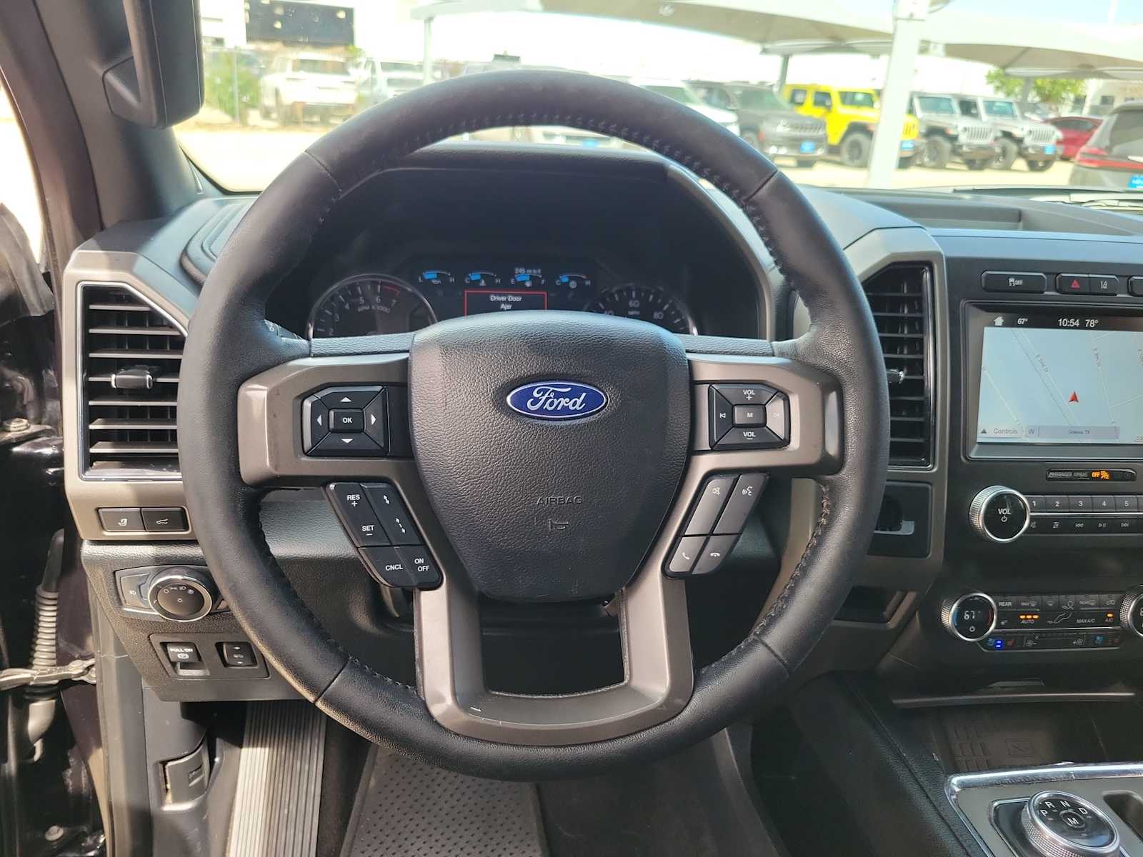 2019 Ford Expedition MAX XLT 15