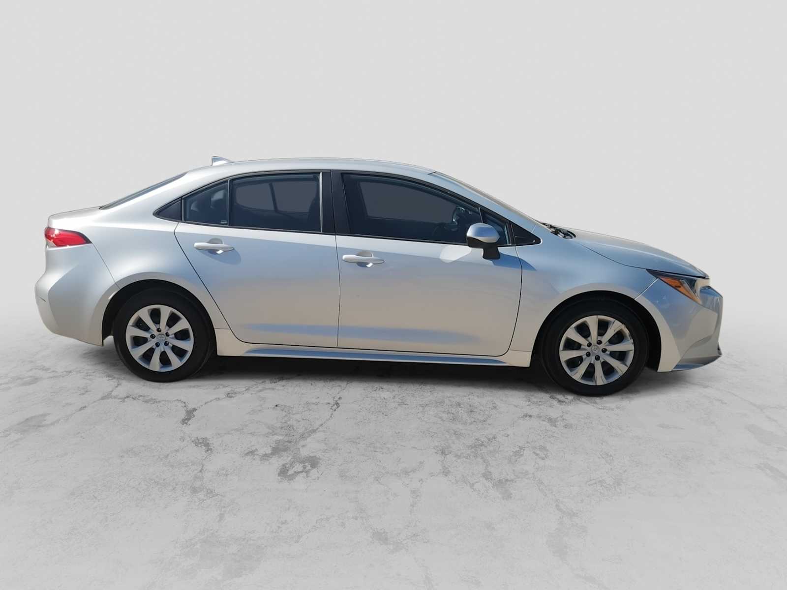 Thumbnail: 2024 Toyota Corolla - 9