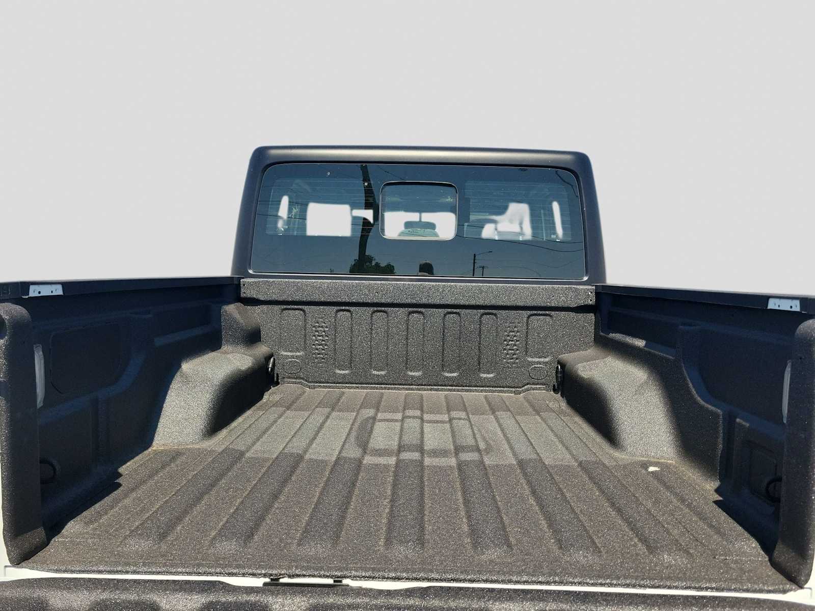 Thumbnail: 2026 Jeep Gladiator - 23