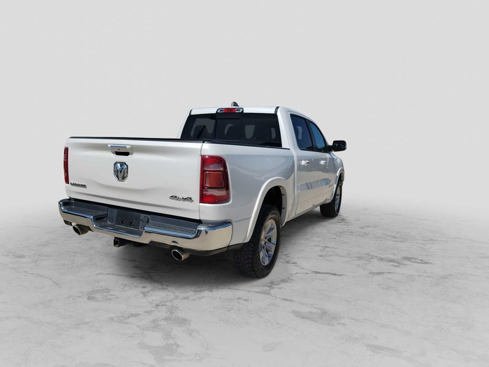 Thumbnail: 2021 RAM 1500 - 8