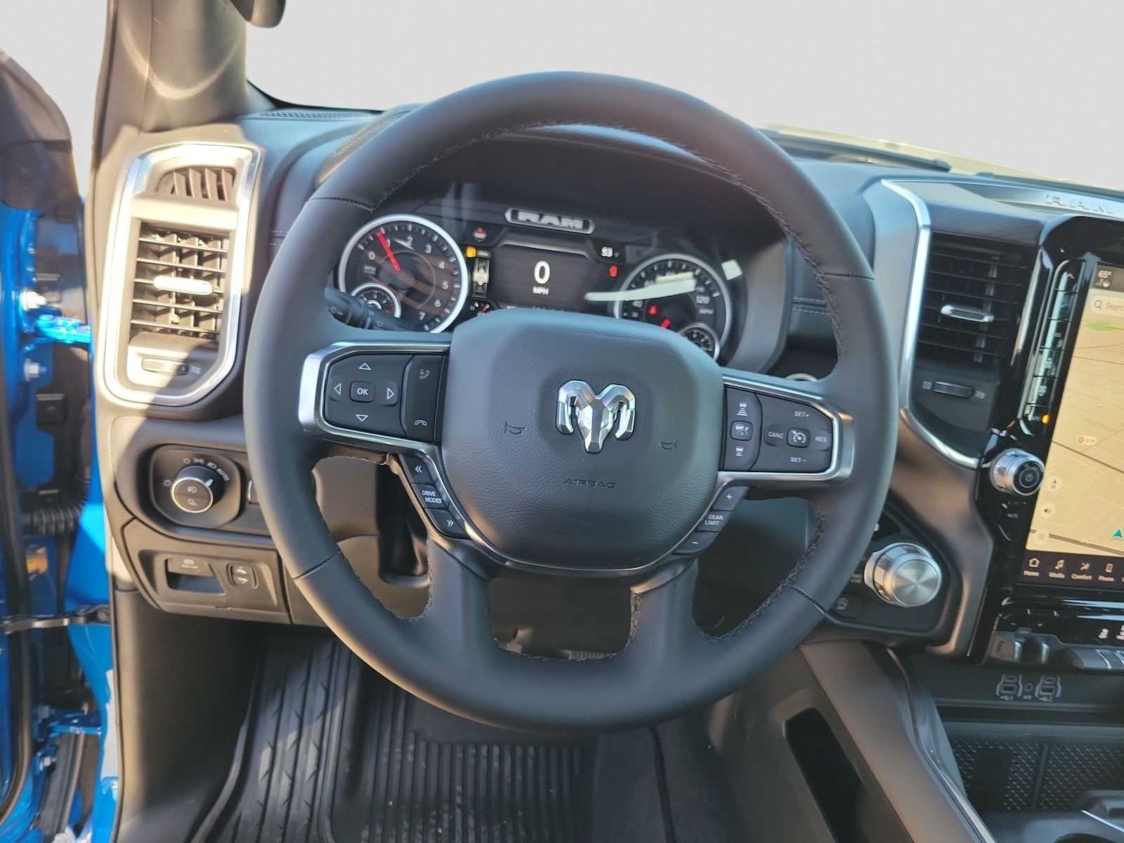 Thumbnail: 2026 RAM 1500 - 23