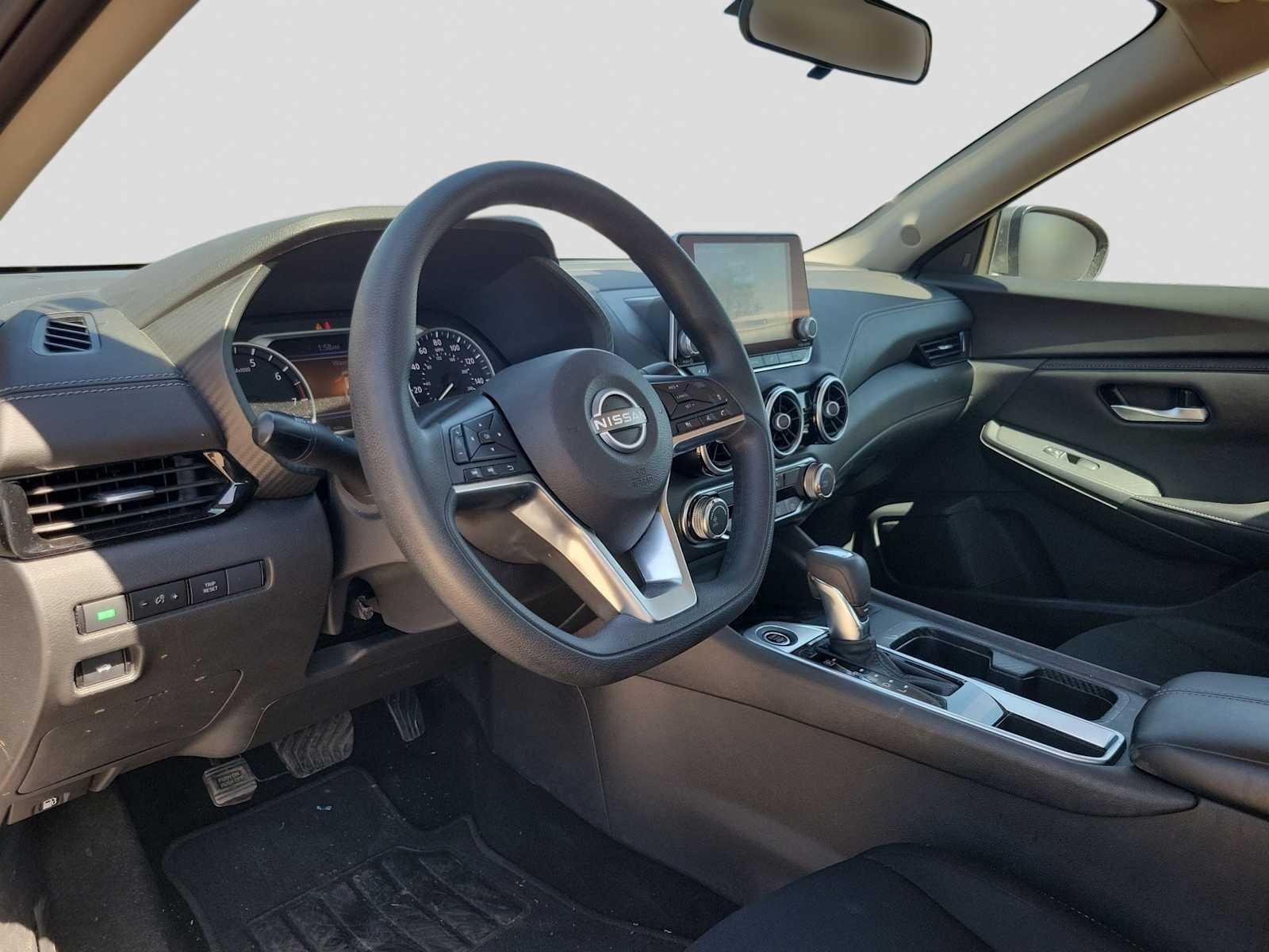 Thumbnail: 2024 Nissan Sentra - 11