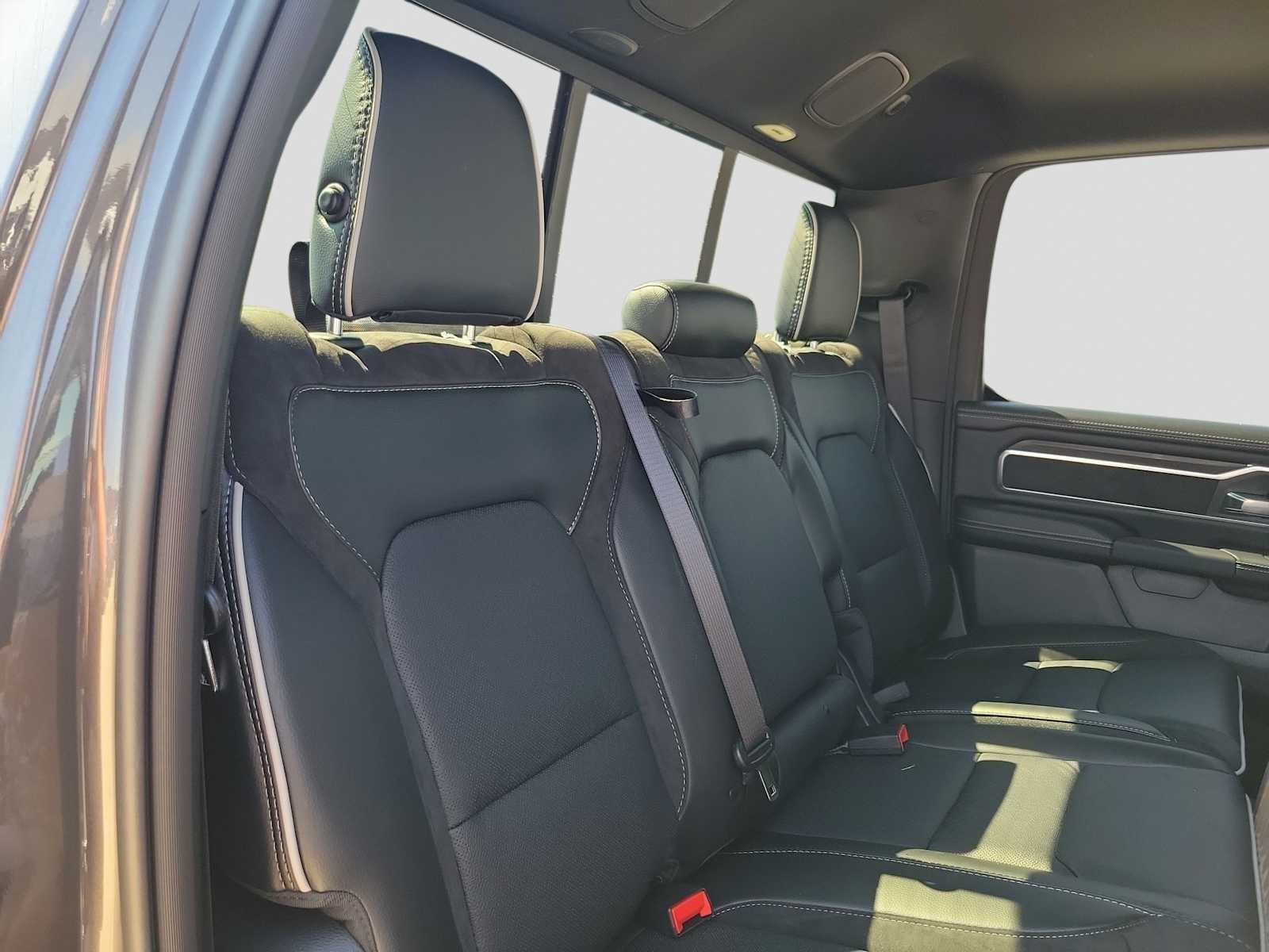 Thumbnail: 2026 RAM 1500 - 21