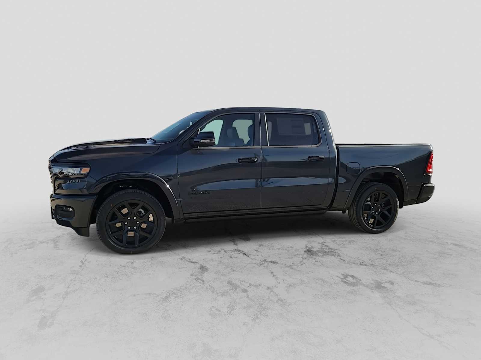 Thumbnail: 2026 RAM 1500 - 6