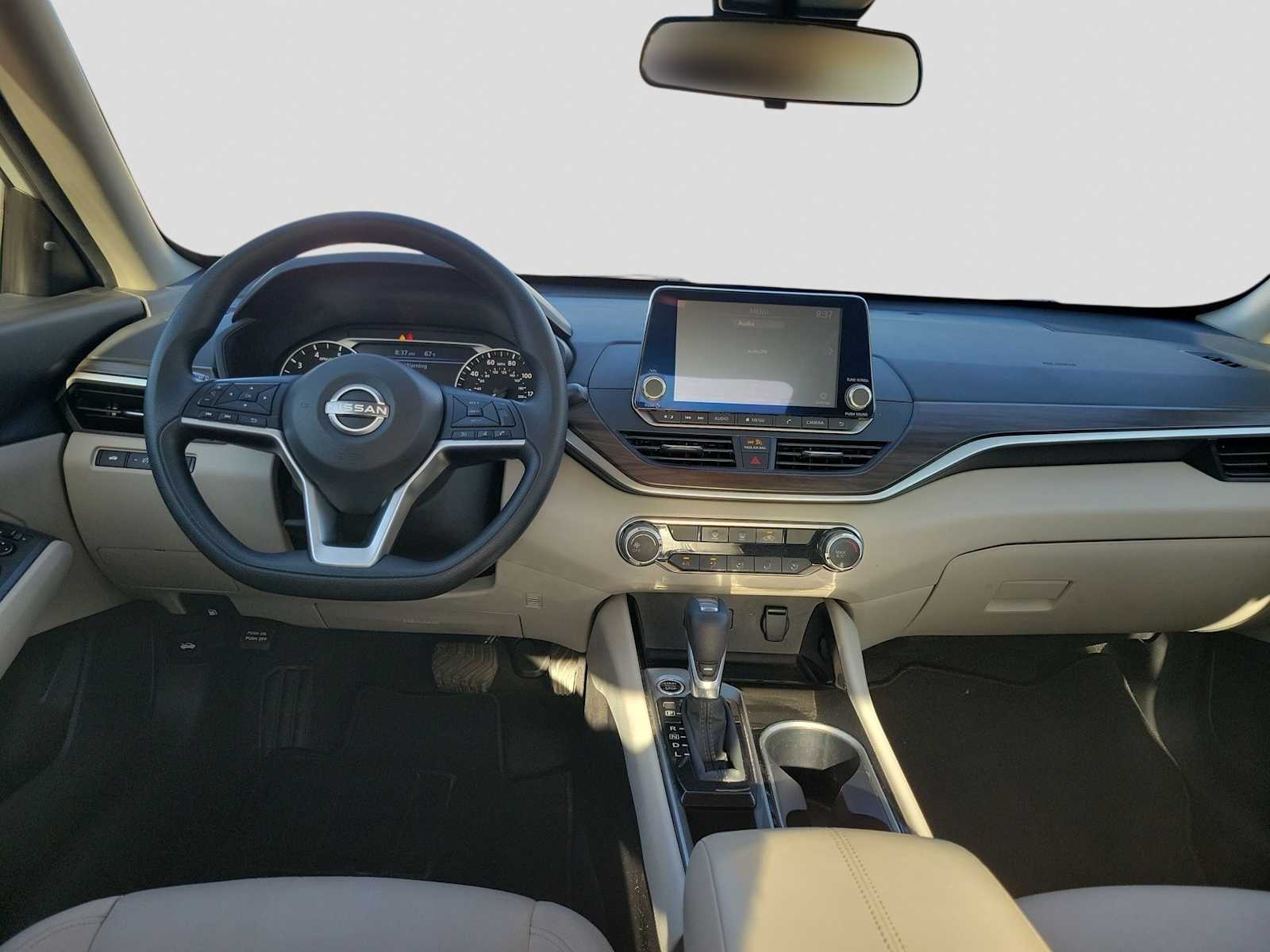 Thumbnail: 2024 Nissan Altima - 14