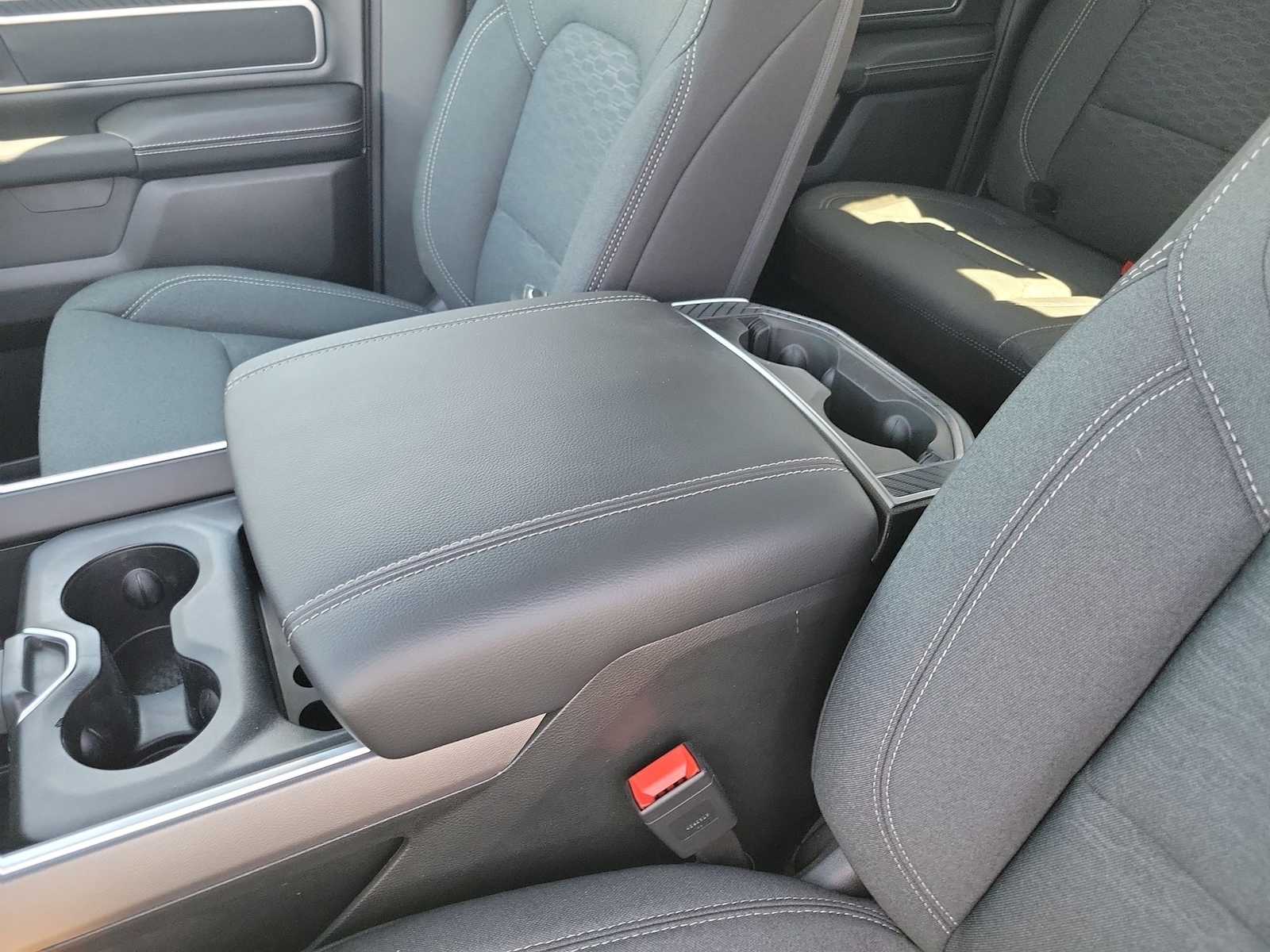 Thumbnail: 2026 RAM 1500 - 12