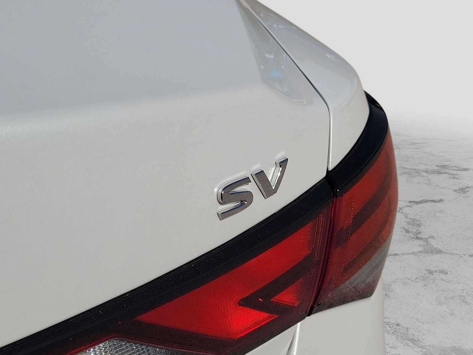 Thumbnail: 2024 Nissan Sentra - 11