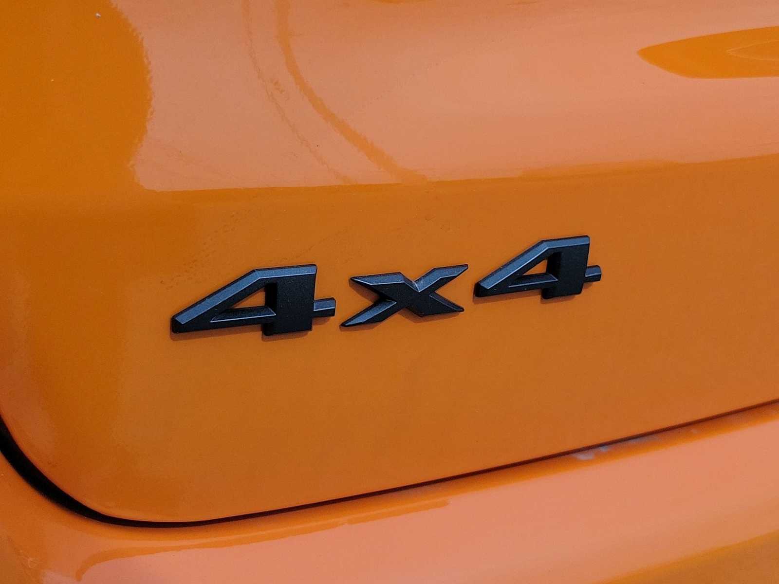 Thumbnail: 2026 Jeep Compass - 11