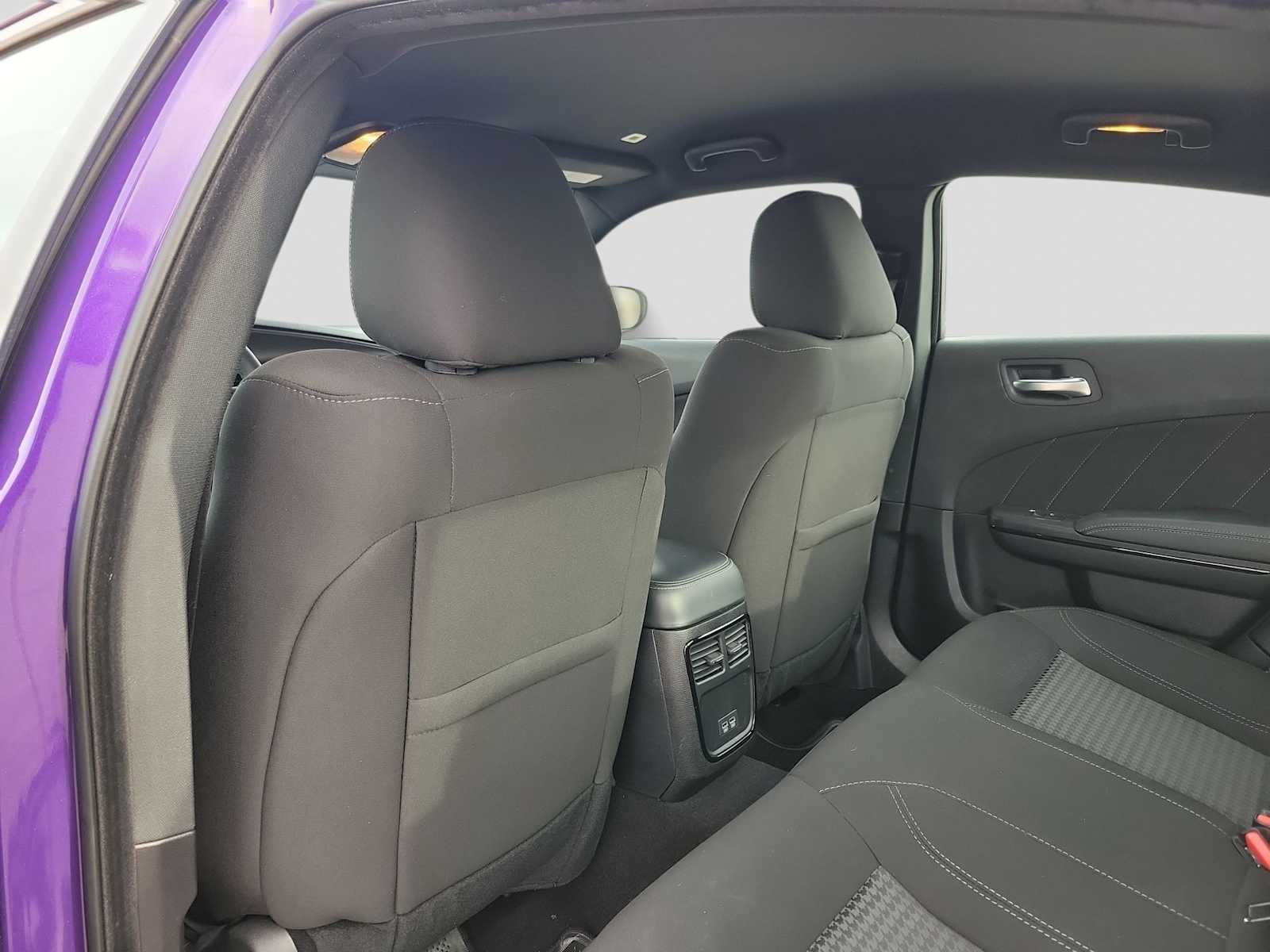 Thumbnail: 2023 Dodge Charger - 12