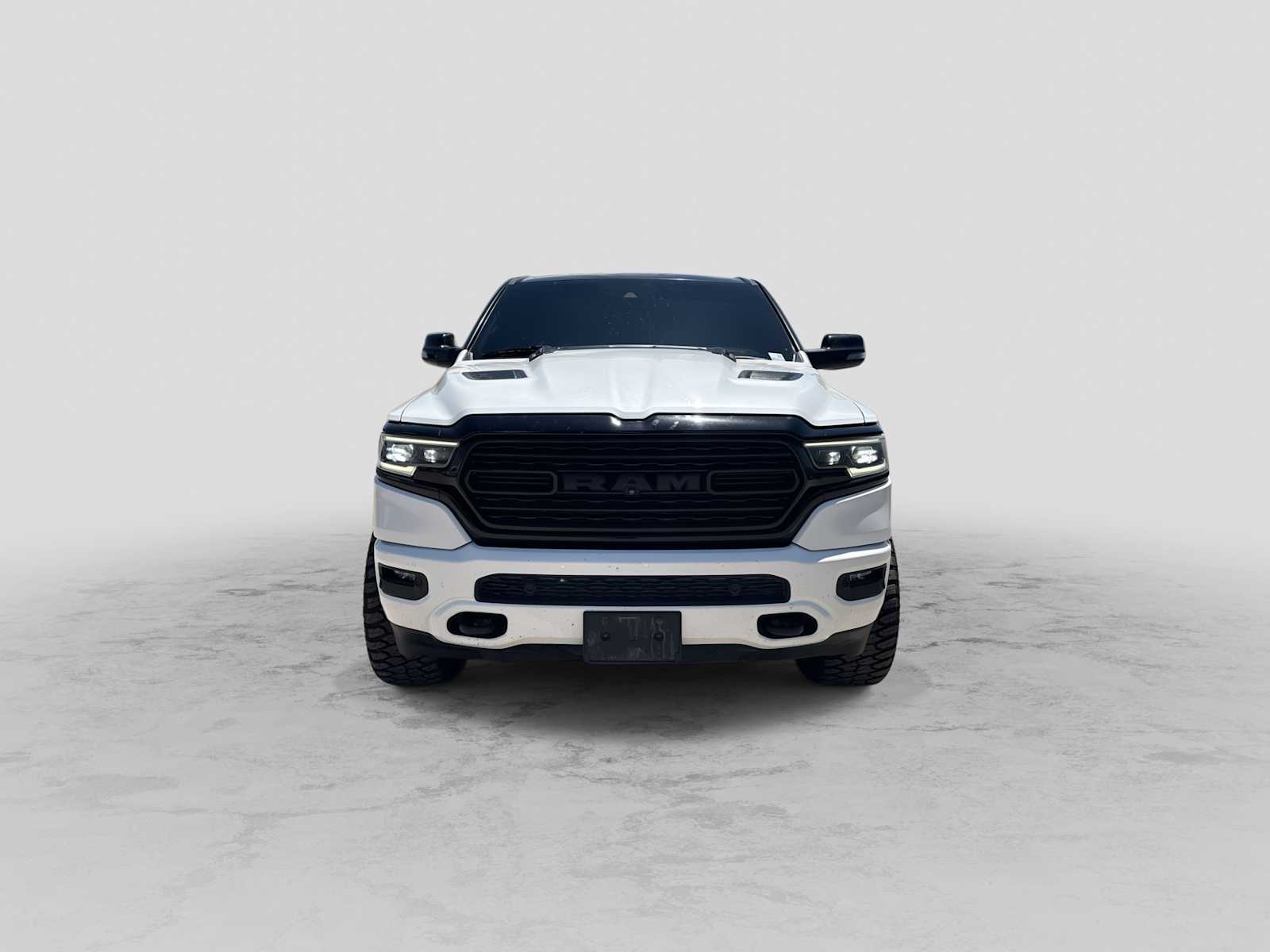 Thumbnail: 2023 RAM 1500 - 3
