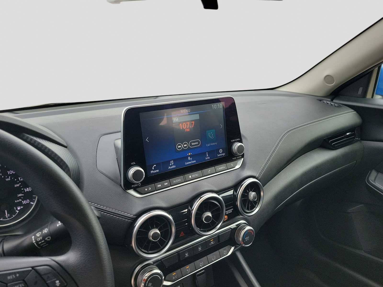 Thumbnail: 2023 Nissan Sentra - 16