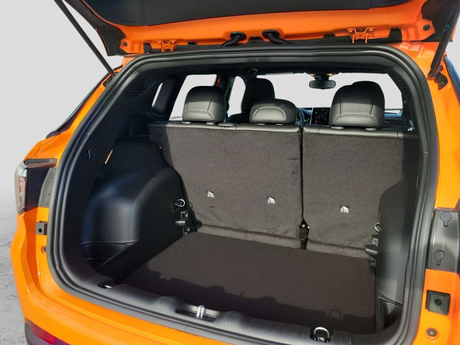 Thumbnail: 2026 Jeep Compass - 19