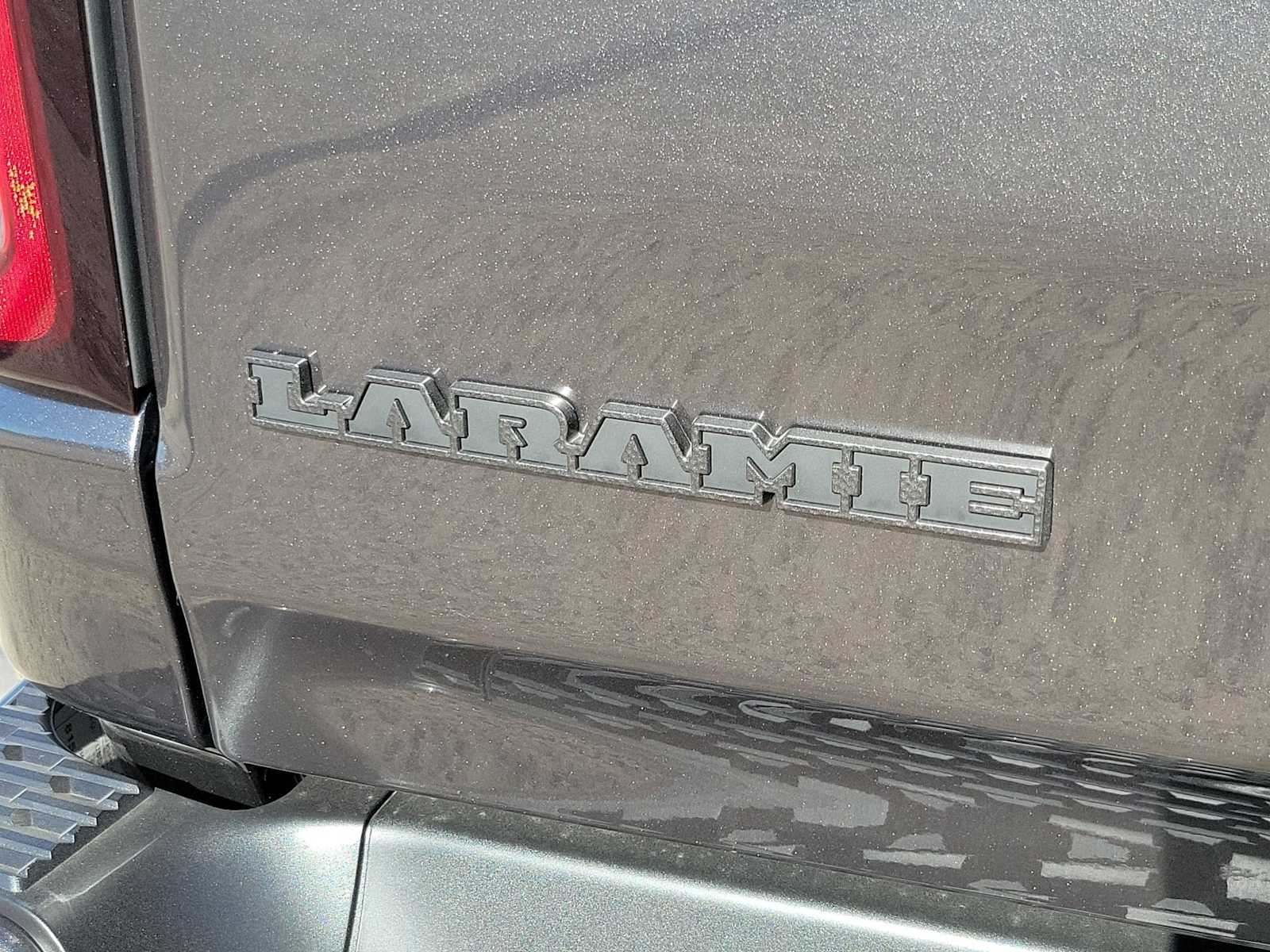 Thumbnail: 2026 RAM 1500 - 7