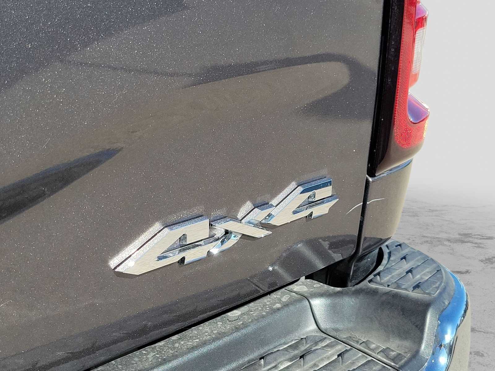 Thumbnail: 2026 RAM 3500 - 11