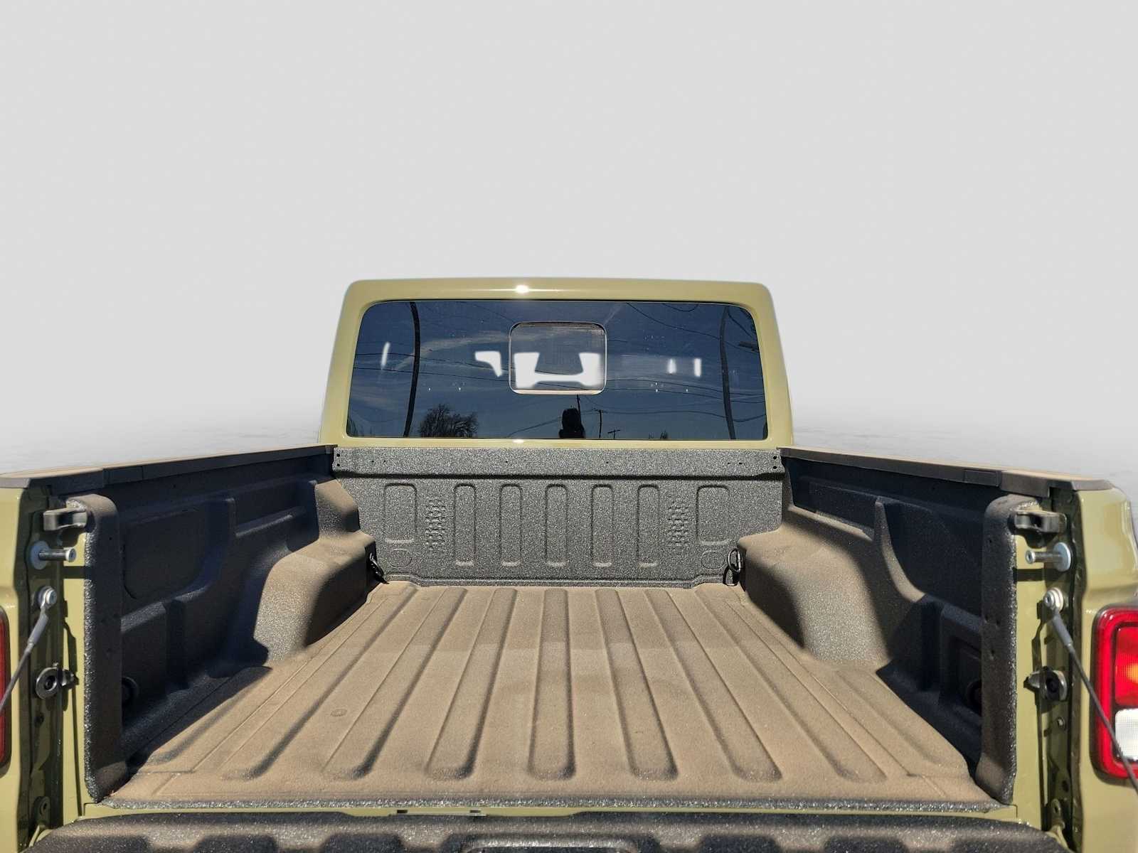 Thumbnail: 2026 Jeep Gladiator - 24