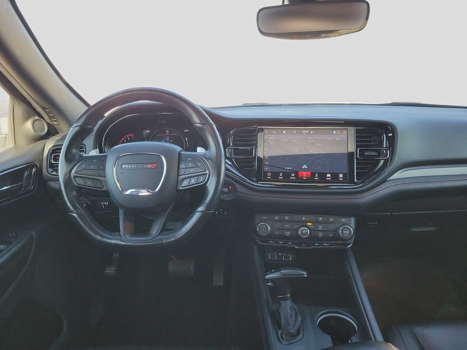 Thumbnail: 2024 Dodge Durango - 10