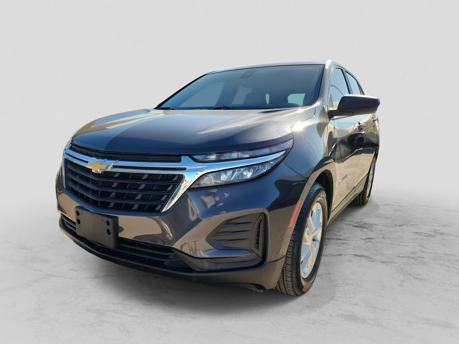Thumbnail: 2022 Chevrolet Equinox - 13