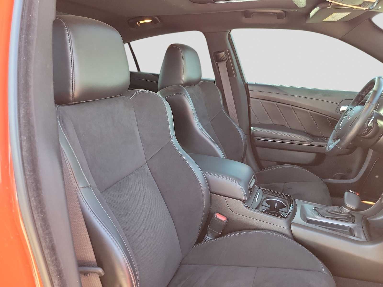 Thumbnail: 2023 Dodge Charger - 10