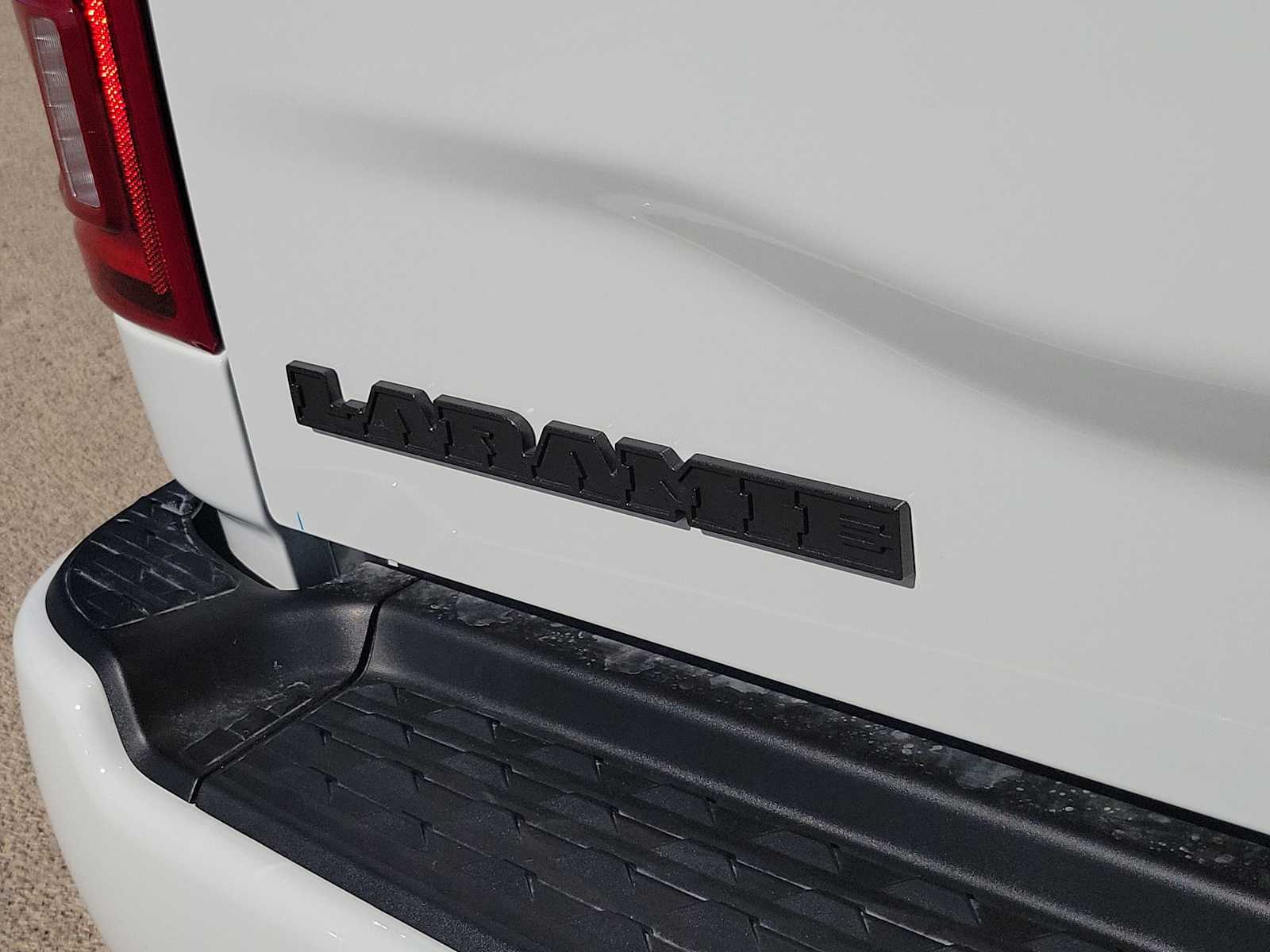 Thumbnail: 2026 RAM 3500 - 7