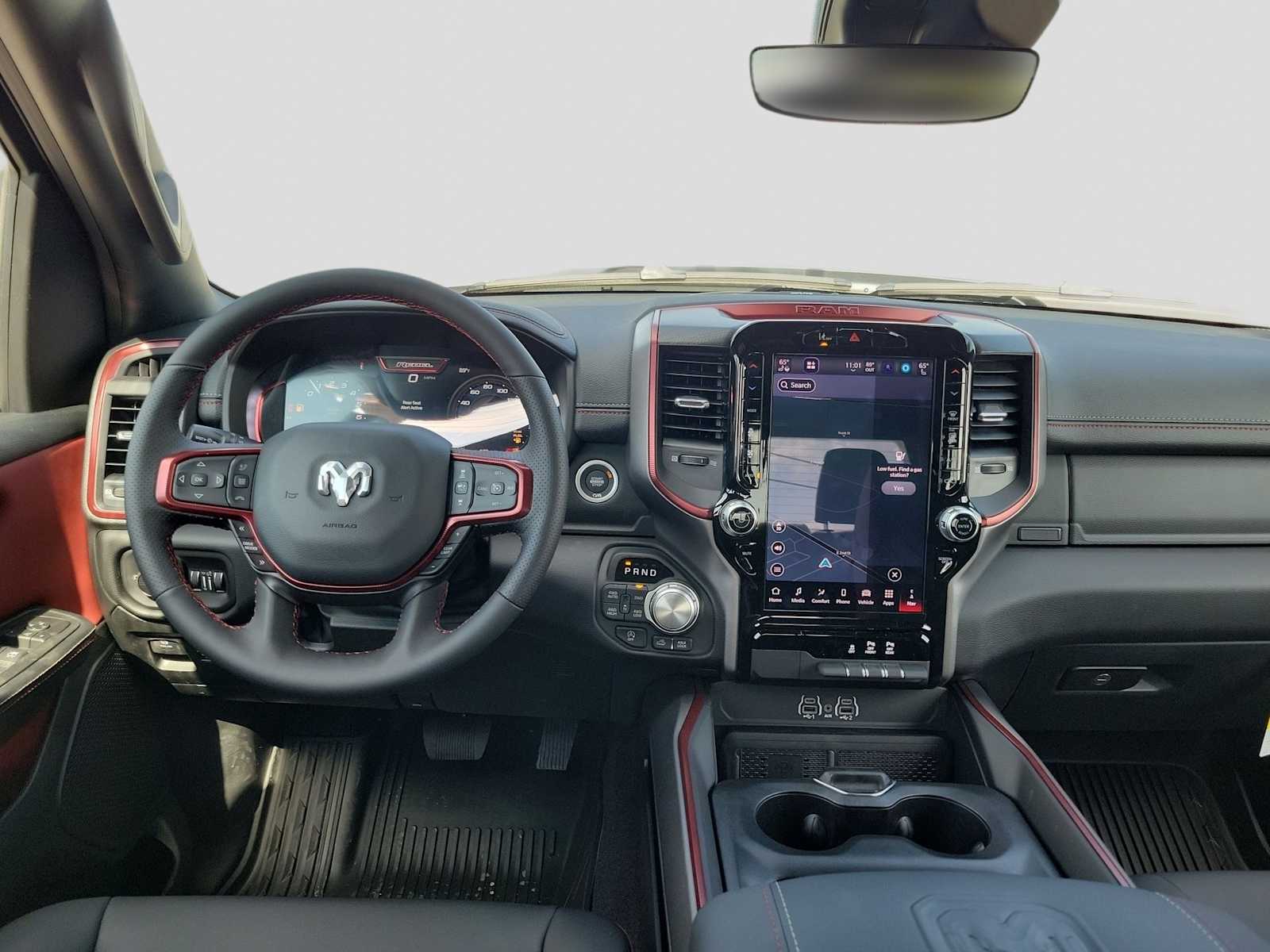 Thumbnail: 2026 RAM 1500 - 14