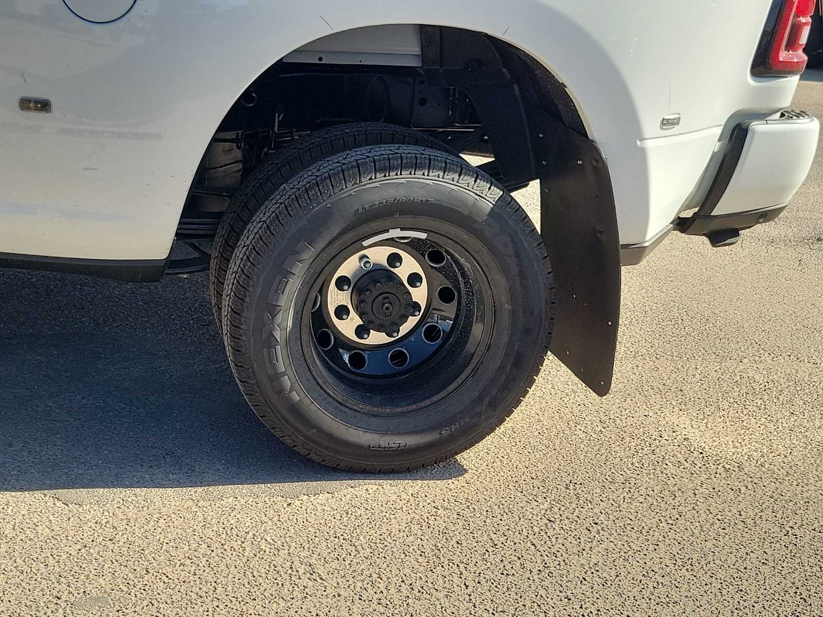 Thumbnail: 2026 RAM 3500 - 8