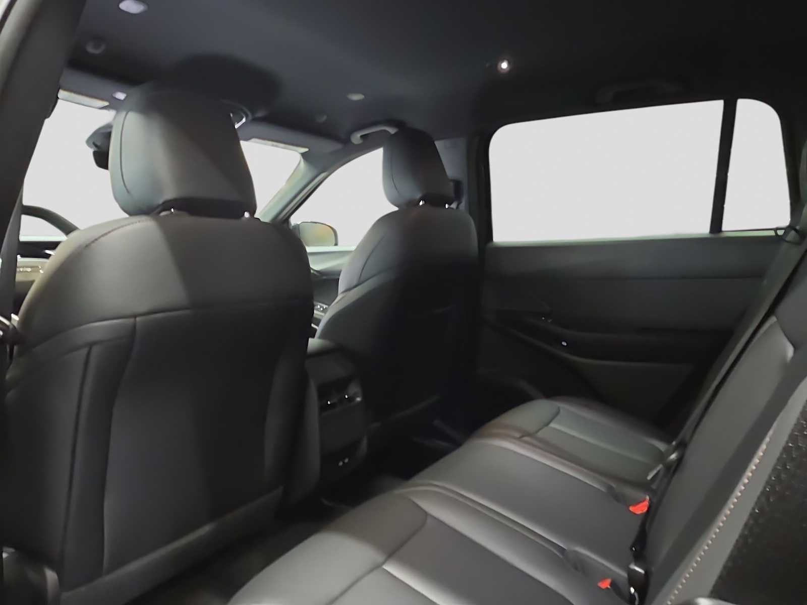 Thumbnail: 2026 Jeep Cherokee - 11