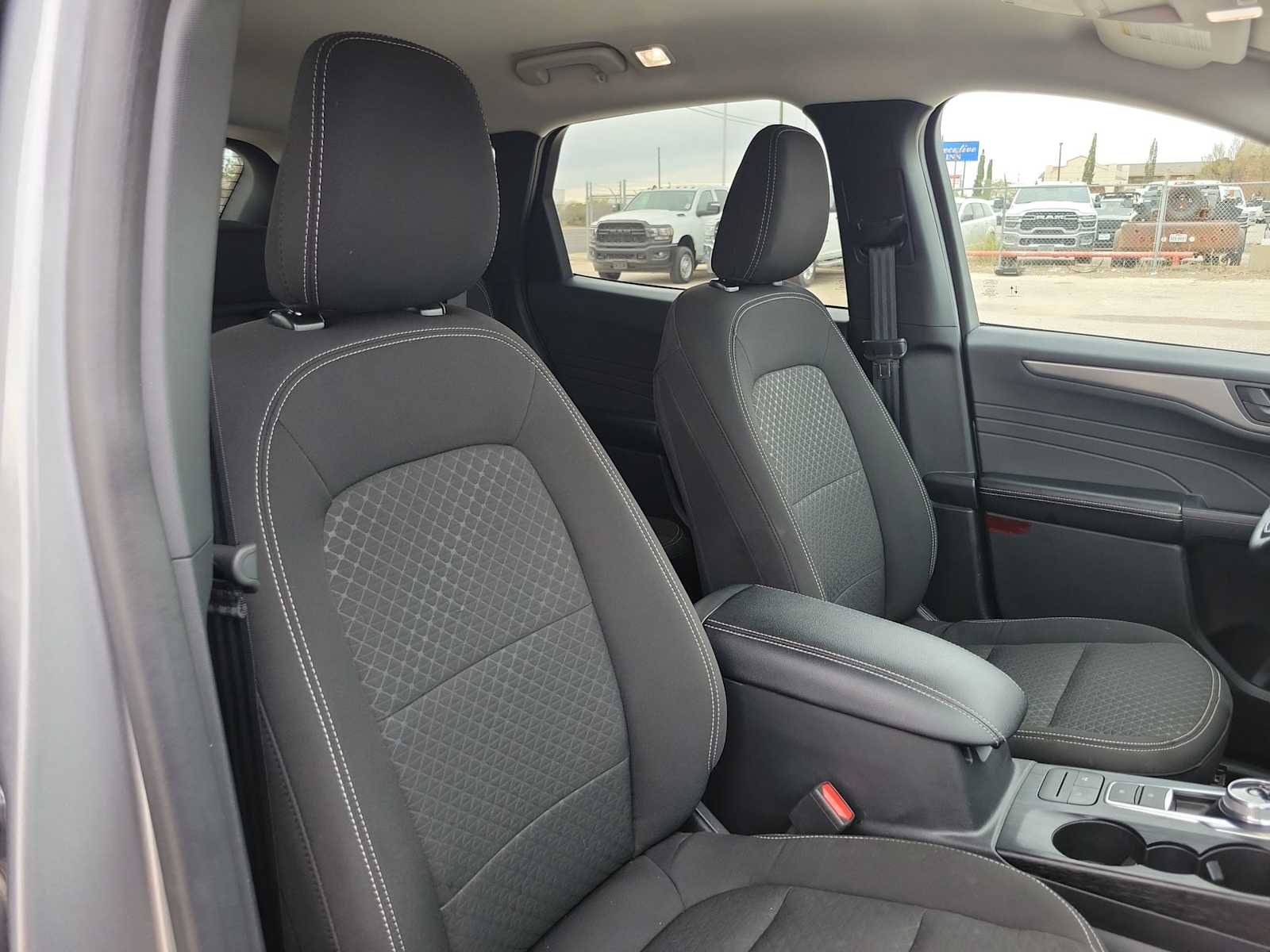 Thumbnail: 2024 Ford Escape - 14