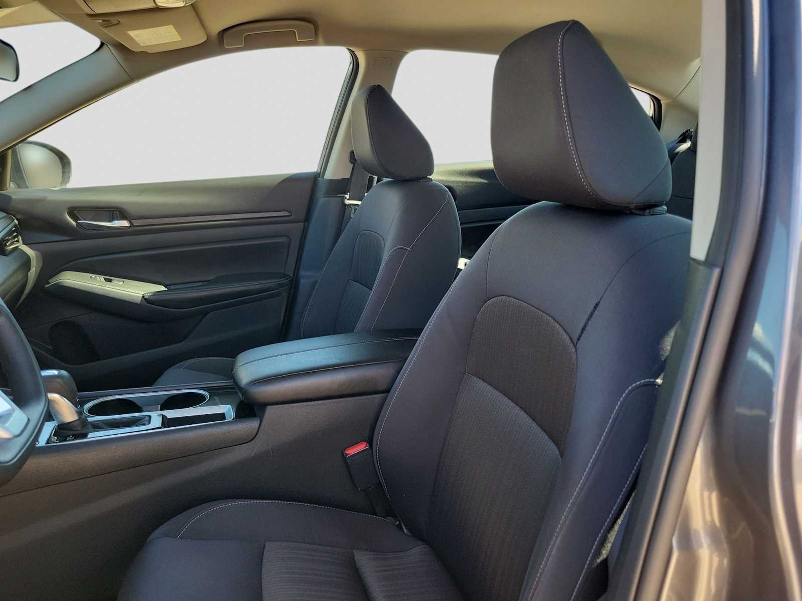 Thumbnail: 2024 Nissan Altima - 15