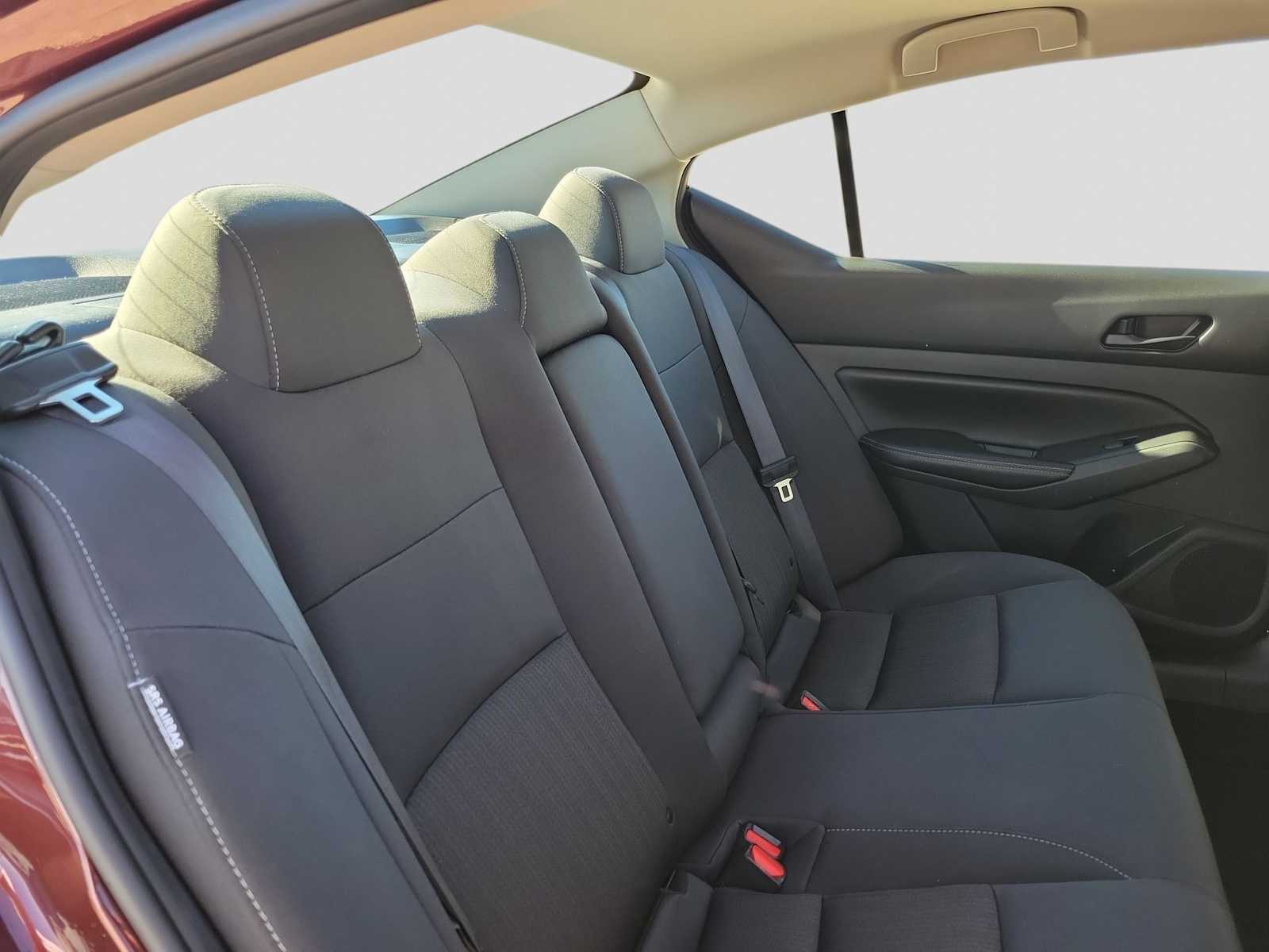 Thumbnail: 2024 Nissan Altima - 13