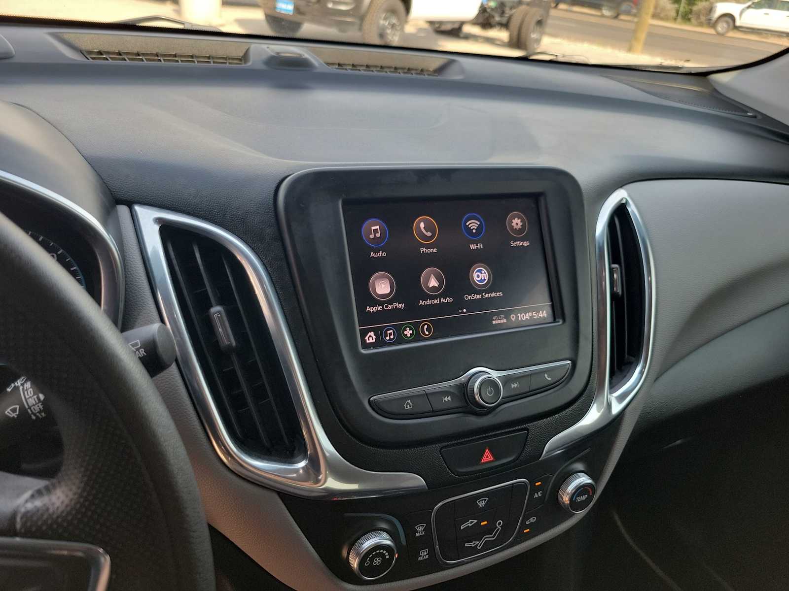 2021 Chevrolet Equinox LS 20