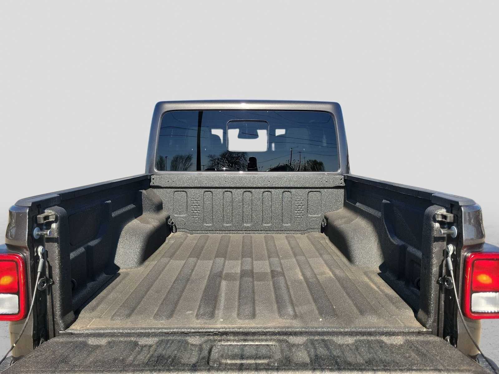 Thumbnail: 2026 Jeep Gladiator - 15