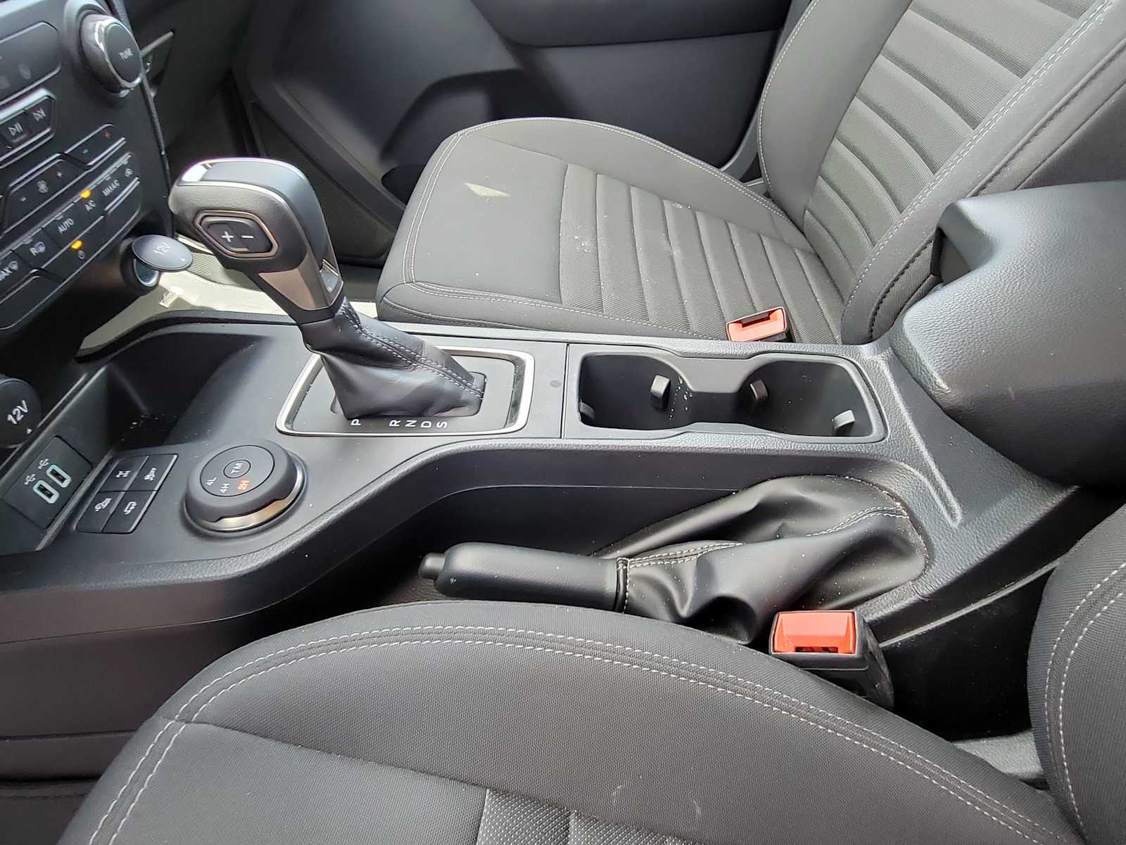 Thumbnail: 2023 Ford Ranger - 24