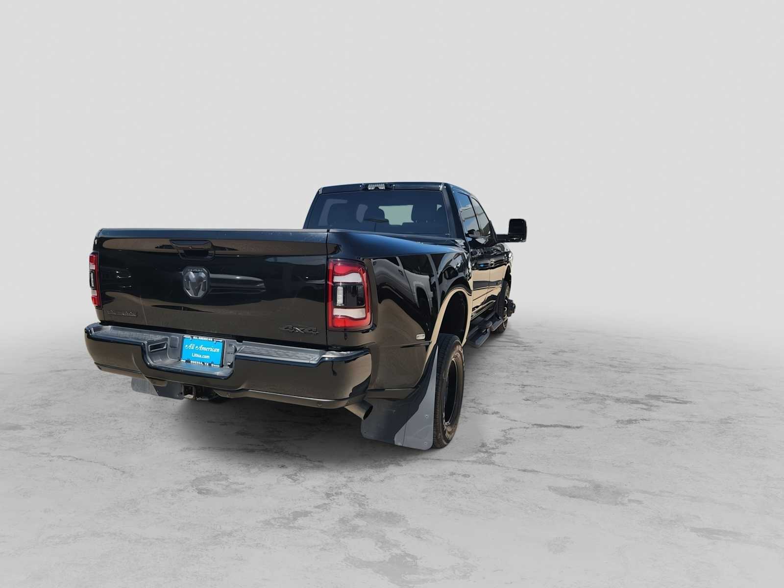 Thumbnail: 2024 RAM 3500 - 8