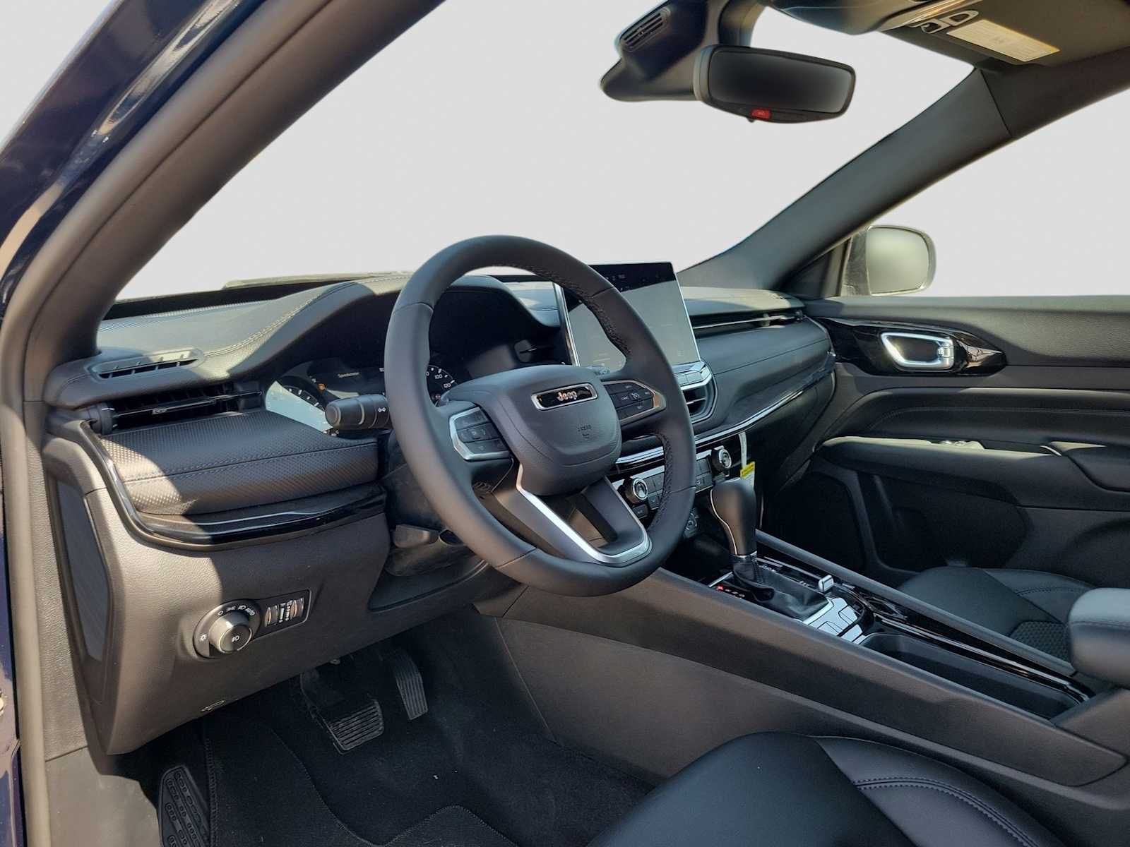 Thumbnail: 2026 Jeep Compass - 10