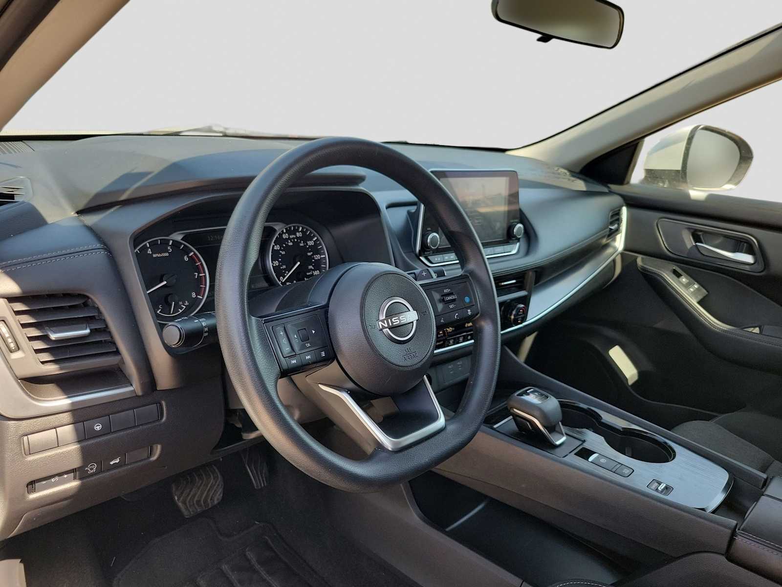 Thumbnail: 2024 Nissan Rogue - 2