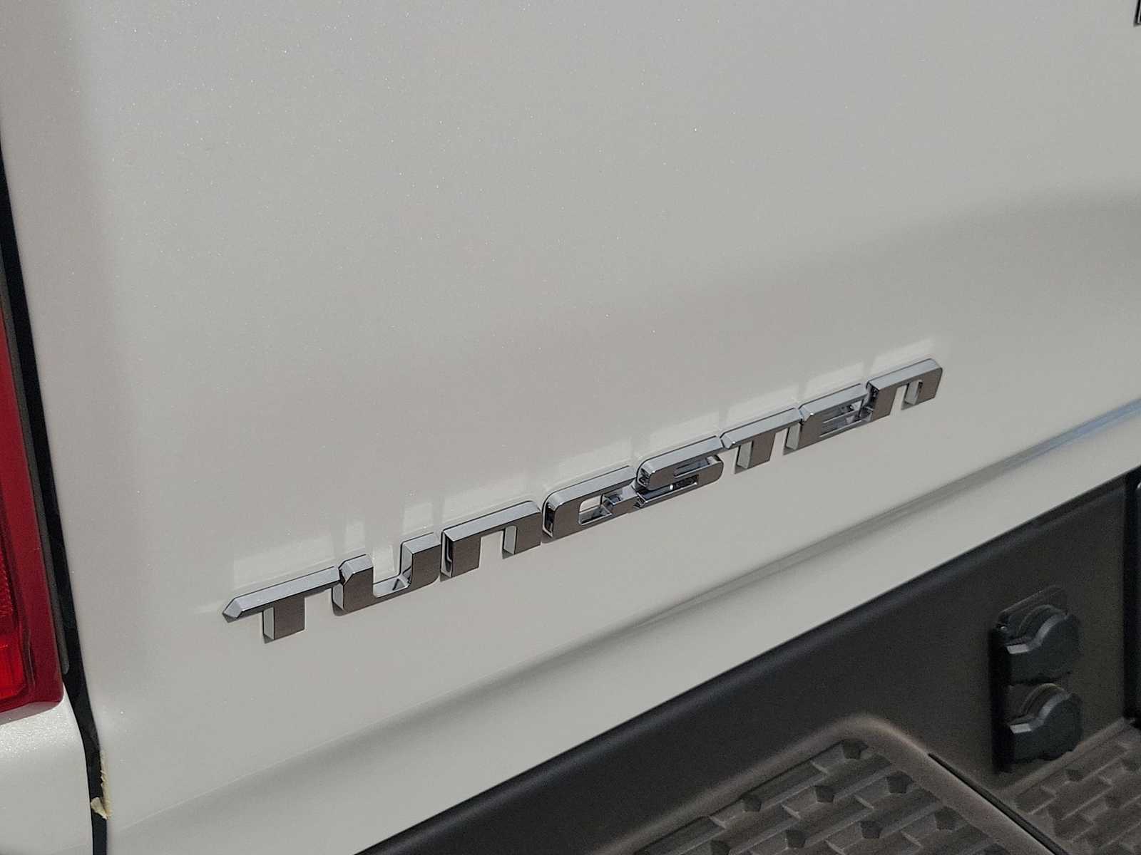 Thumbnail: 2026 RAM 1500 - 11