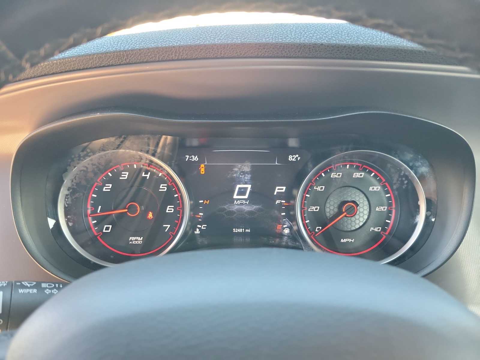 Thumbnail: 2023 Dodge Charger - 18