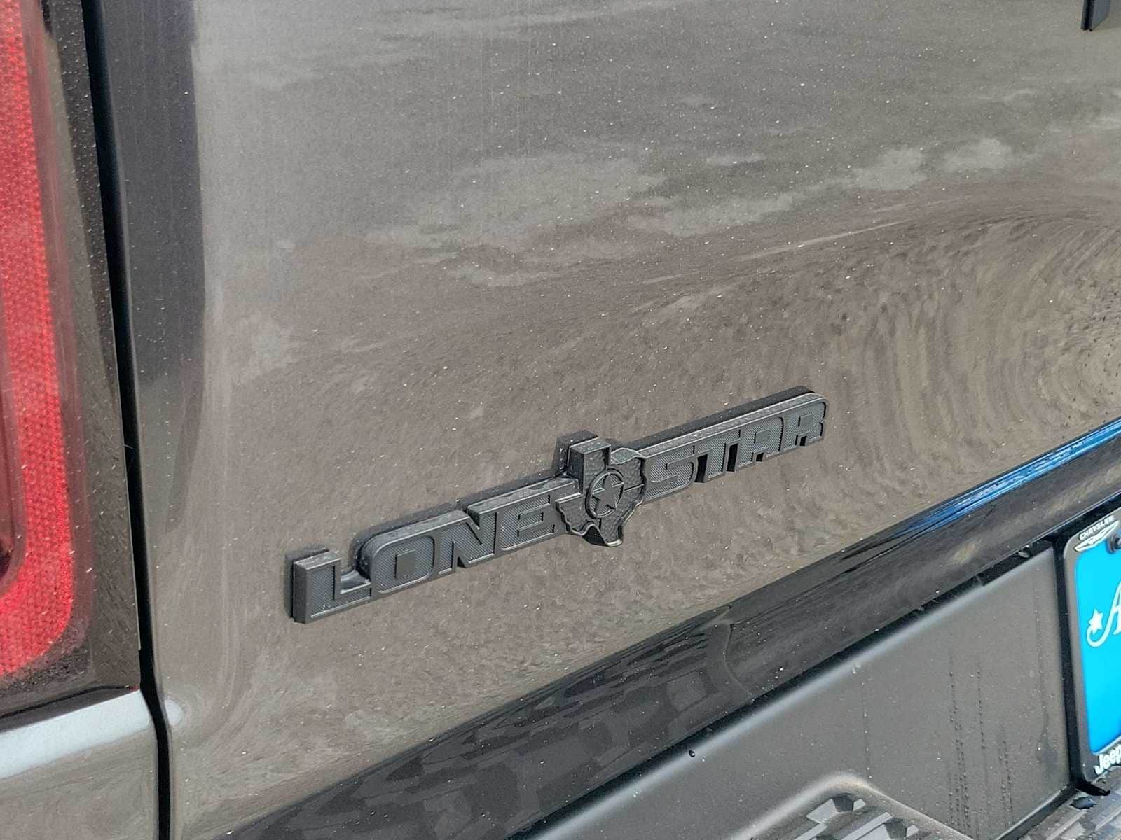 Thumbnail: 2026 RAM 1500 - 11
