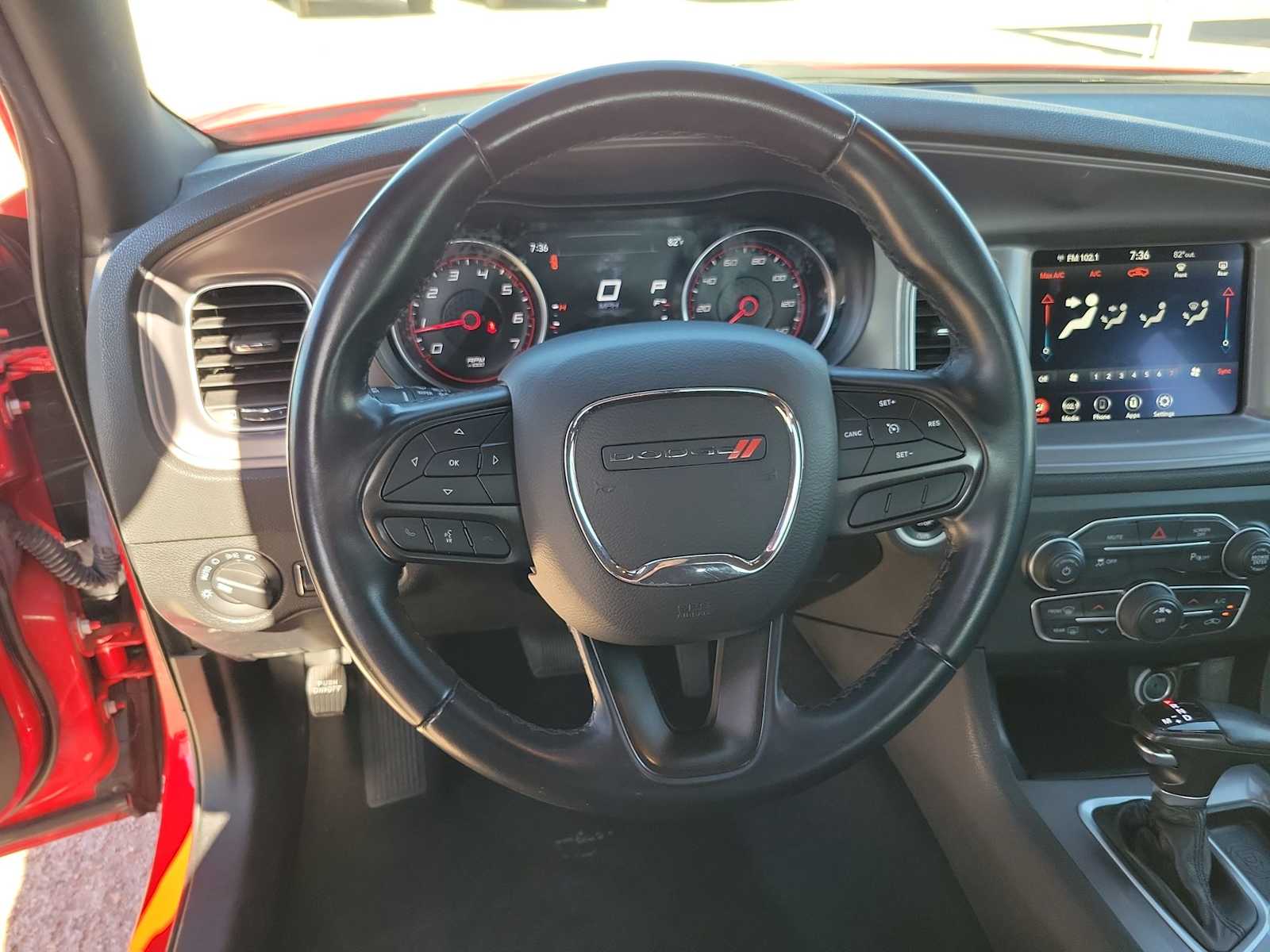 Thumbnail: 2023 Dodge Charger - 15